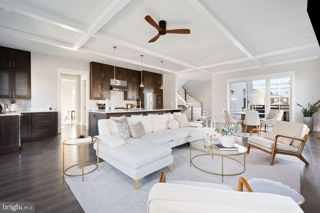 BERKSHIRE OAKWOOD - Residential