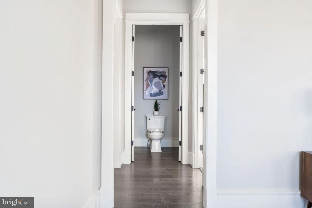 BERKSHIRE OAKWOOD - Residential