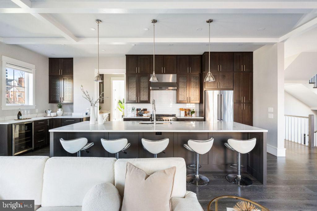 BERKSHIRE OAKWOOD - Residential