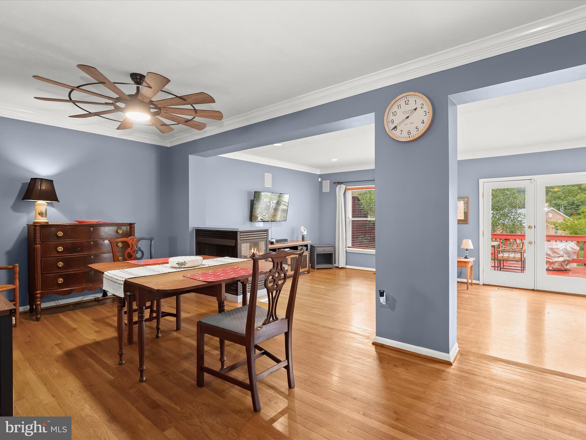 GREENSPRING EAST - Residential