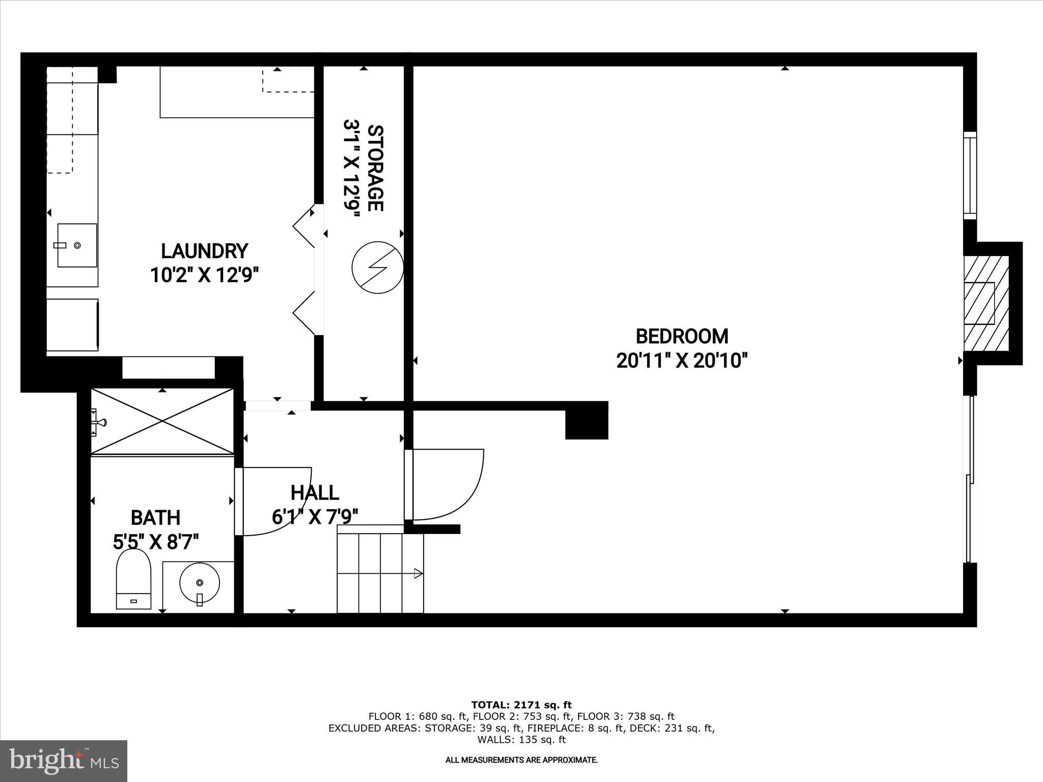 GREENSPRING EAST - Residential
