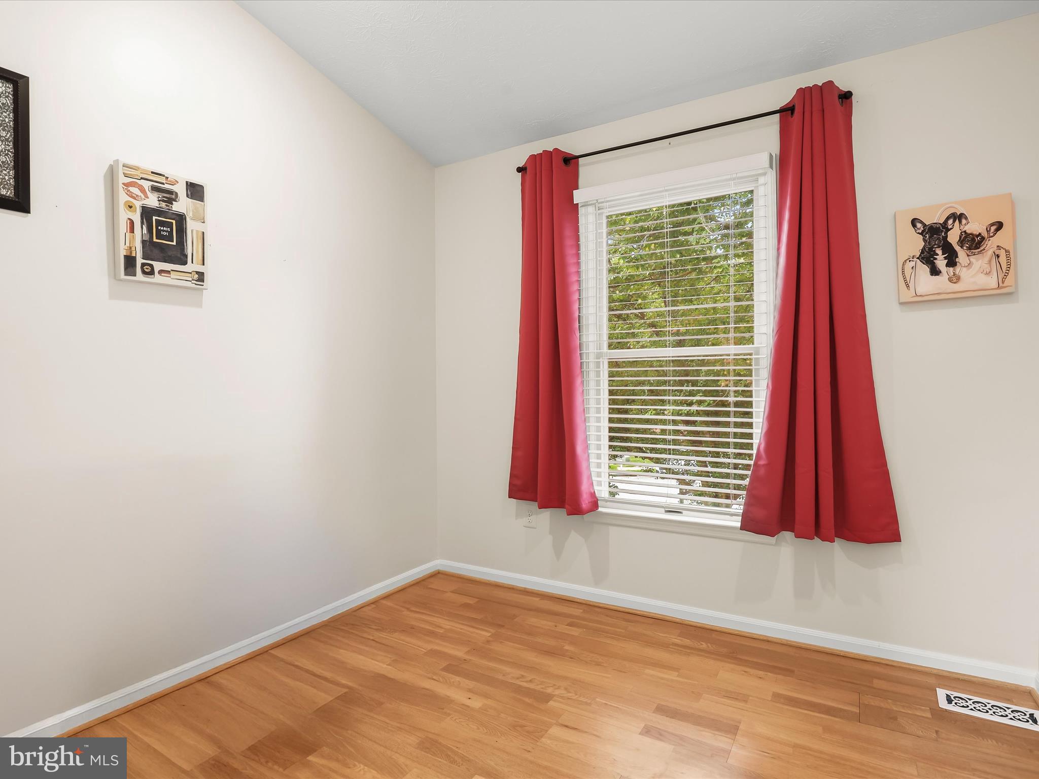 GREENSPRING EAST - Residential
