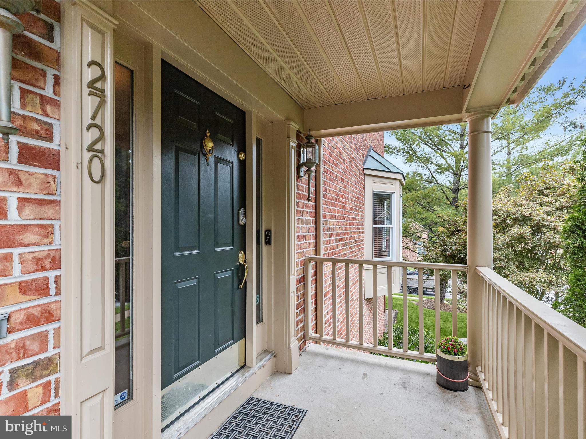 GREENSPRING EAST - Residential