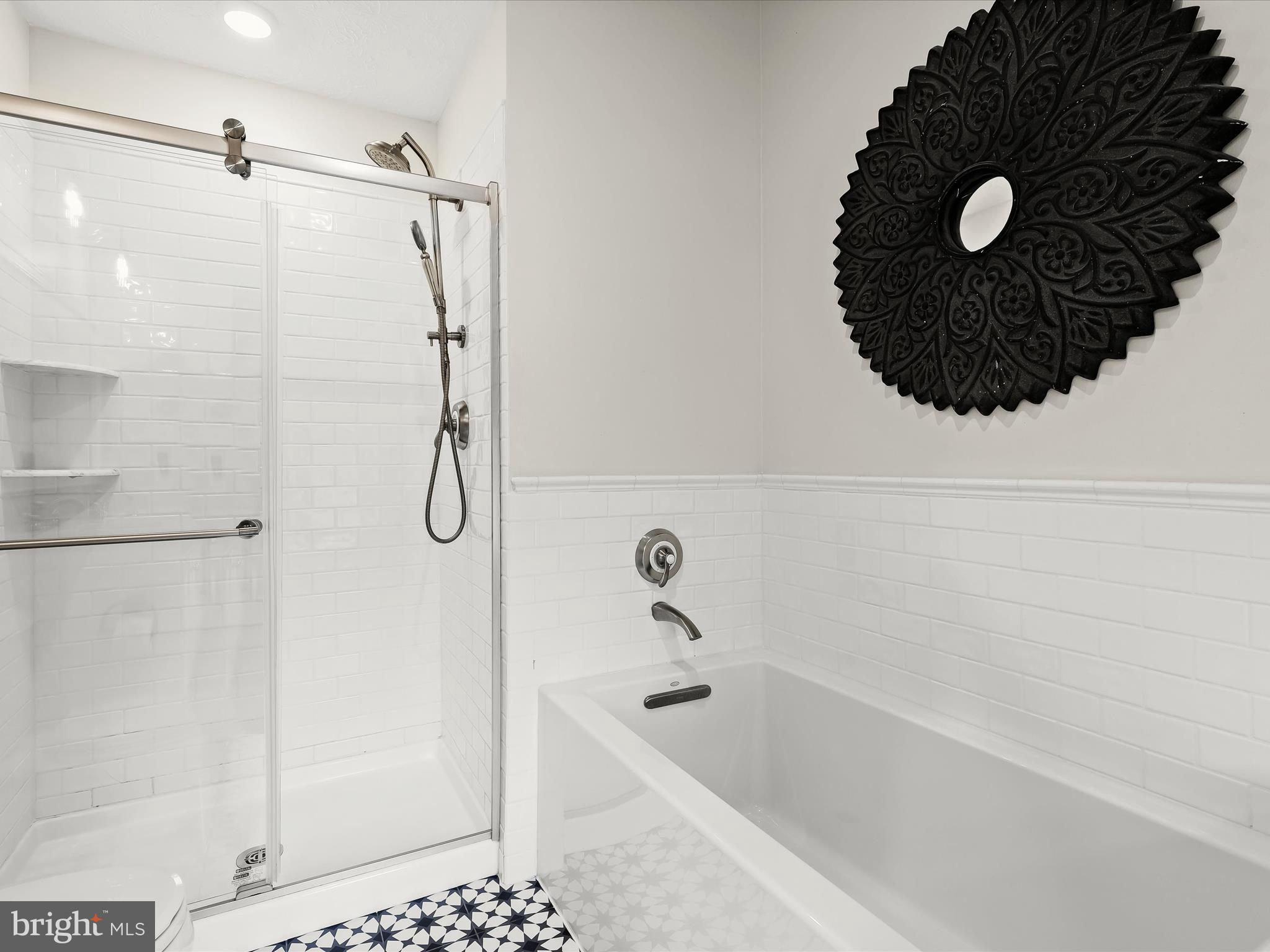 GREENSPRING EAST - Residential