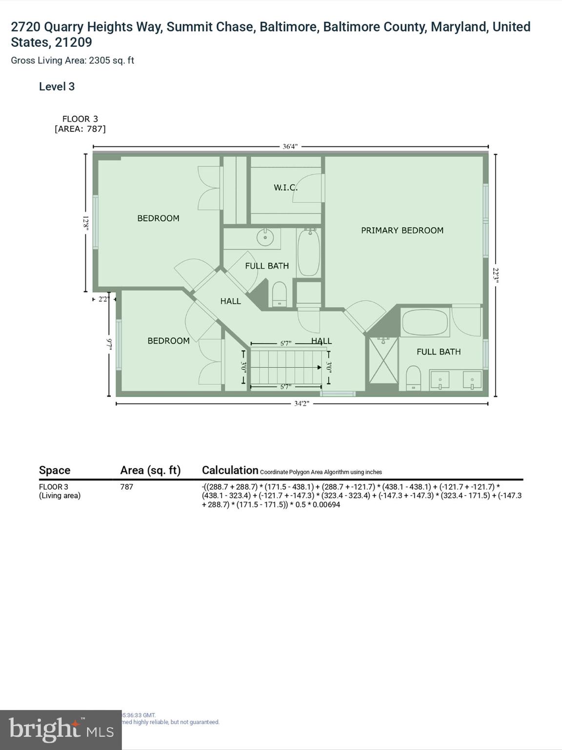 GREENSPRING EAST - Residential