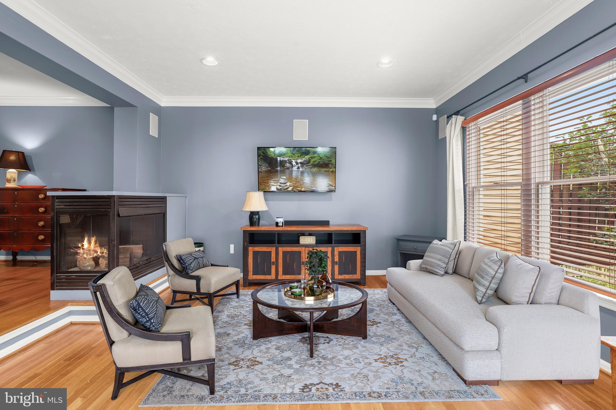 GREENSPRING EAST - Residential
