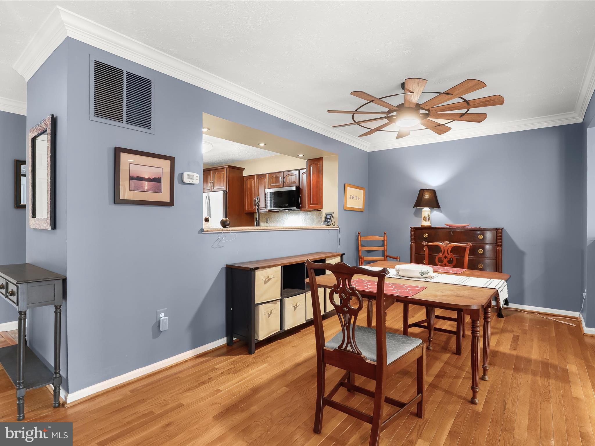 GREENSPRING EAST - Residential