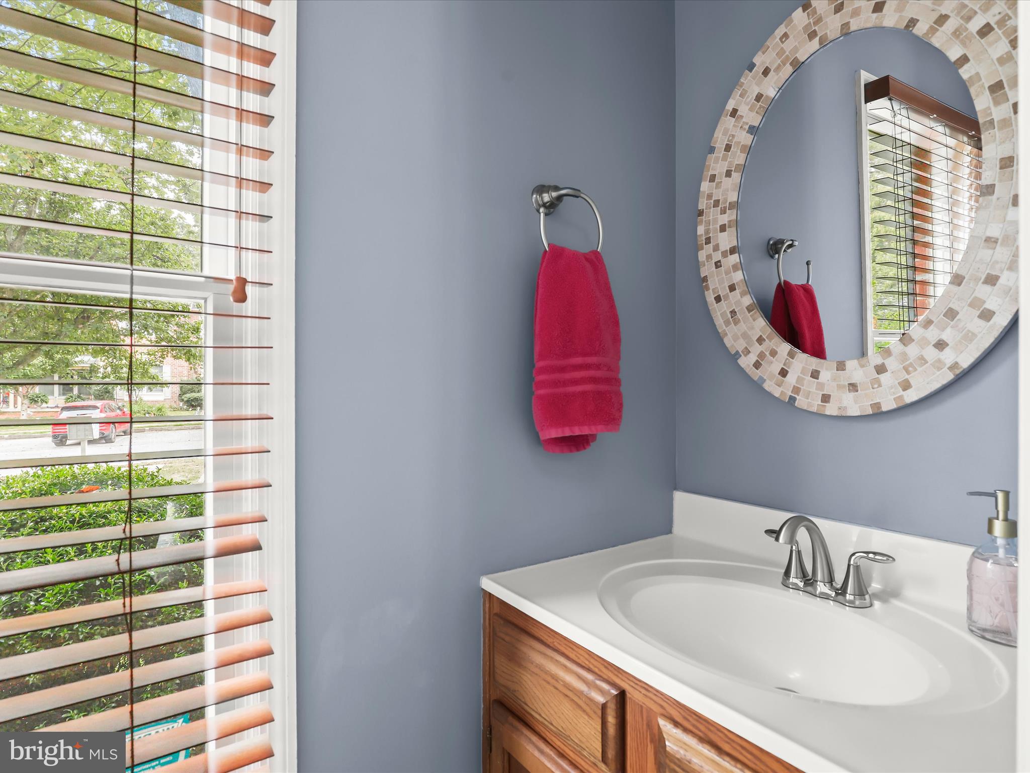 GREENSPRING EAST - Residential