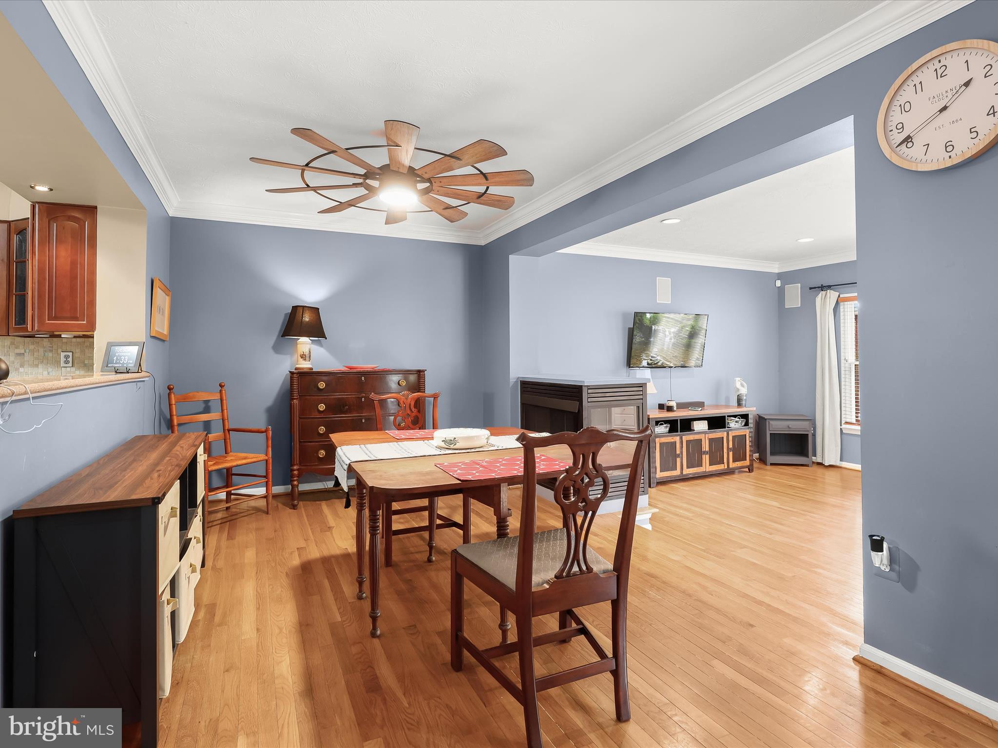 GREENSPRING EAST - Residential