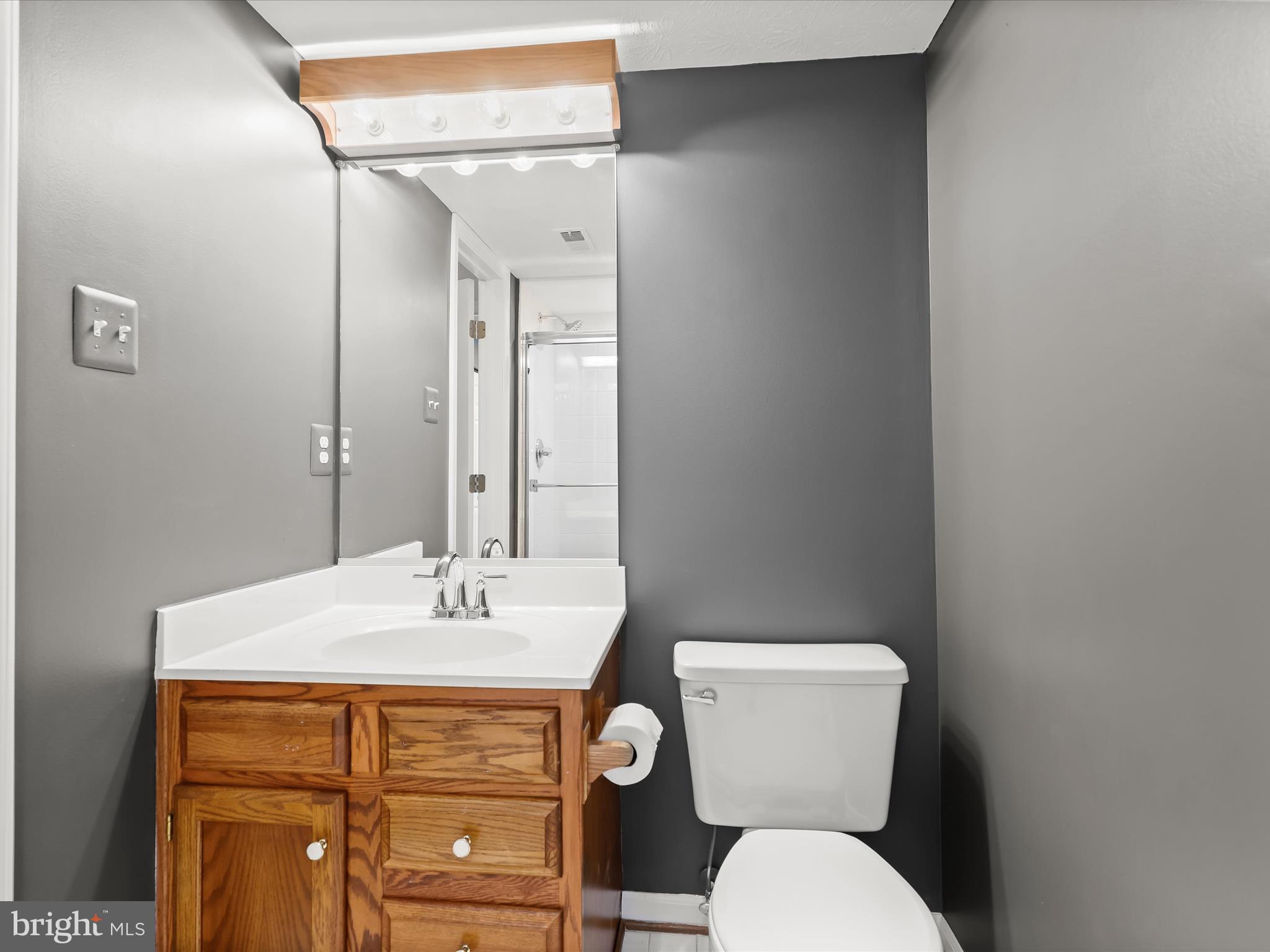 GREENSPRING EAST - Residential