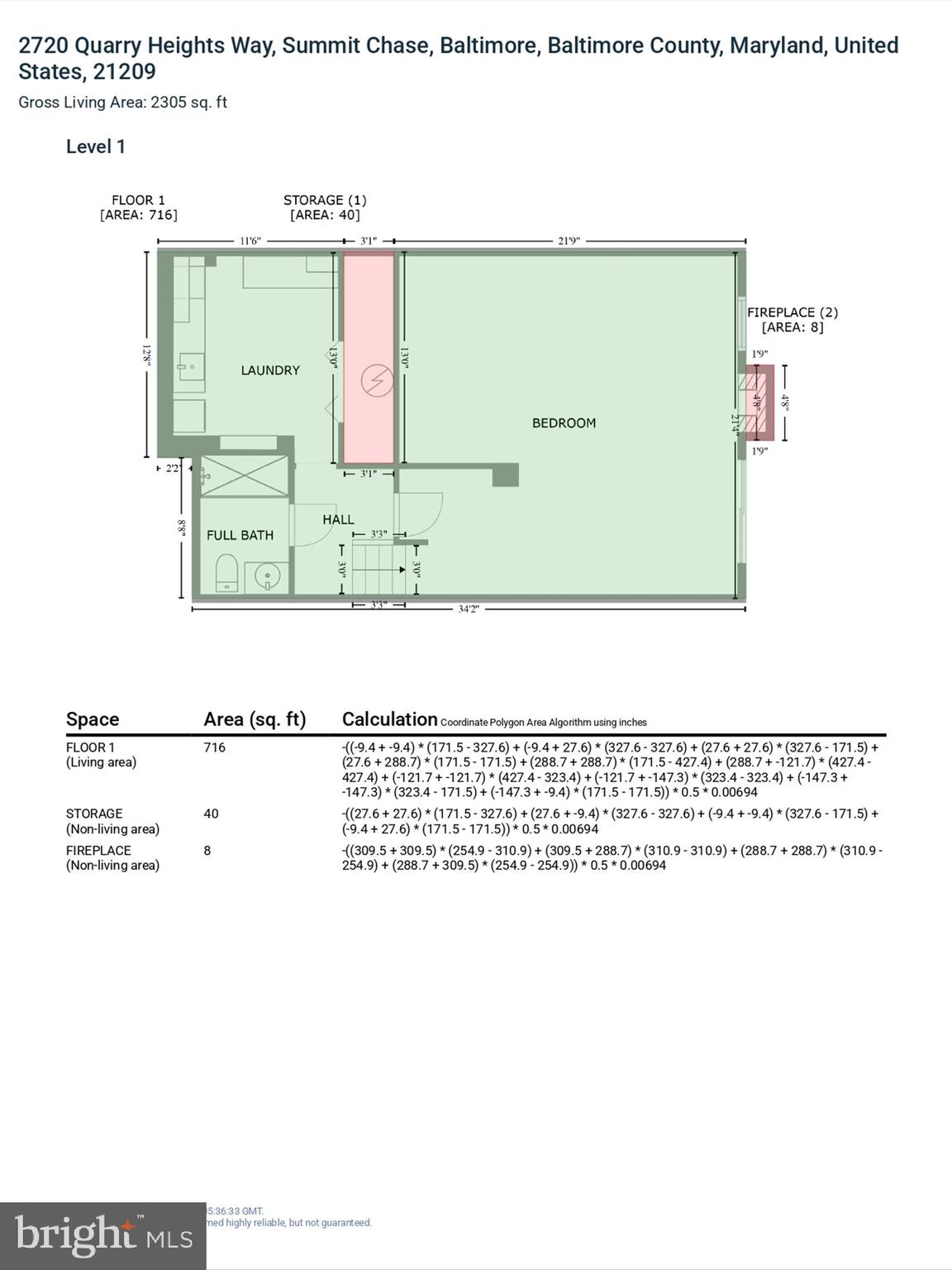 GREENSPRING EAST - Residential