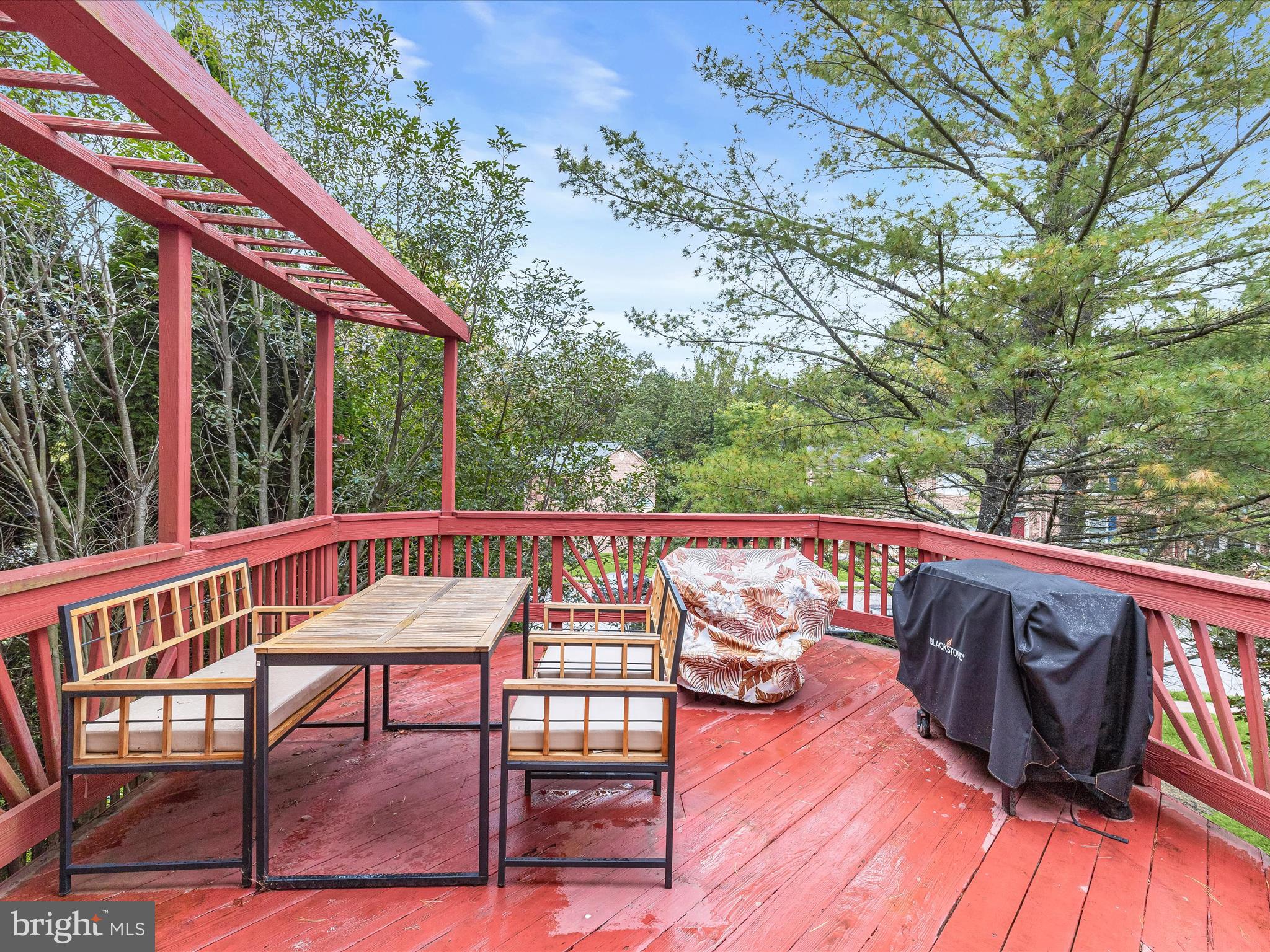 GREENSPRING EAST - Residential