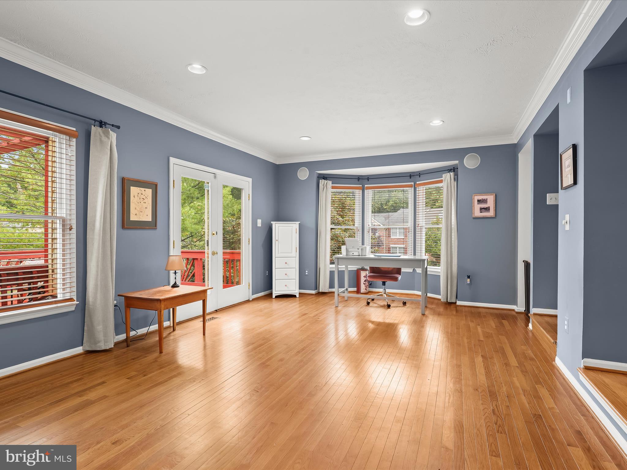 GREENSPRING EAST - Residential