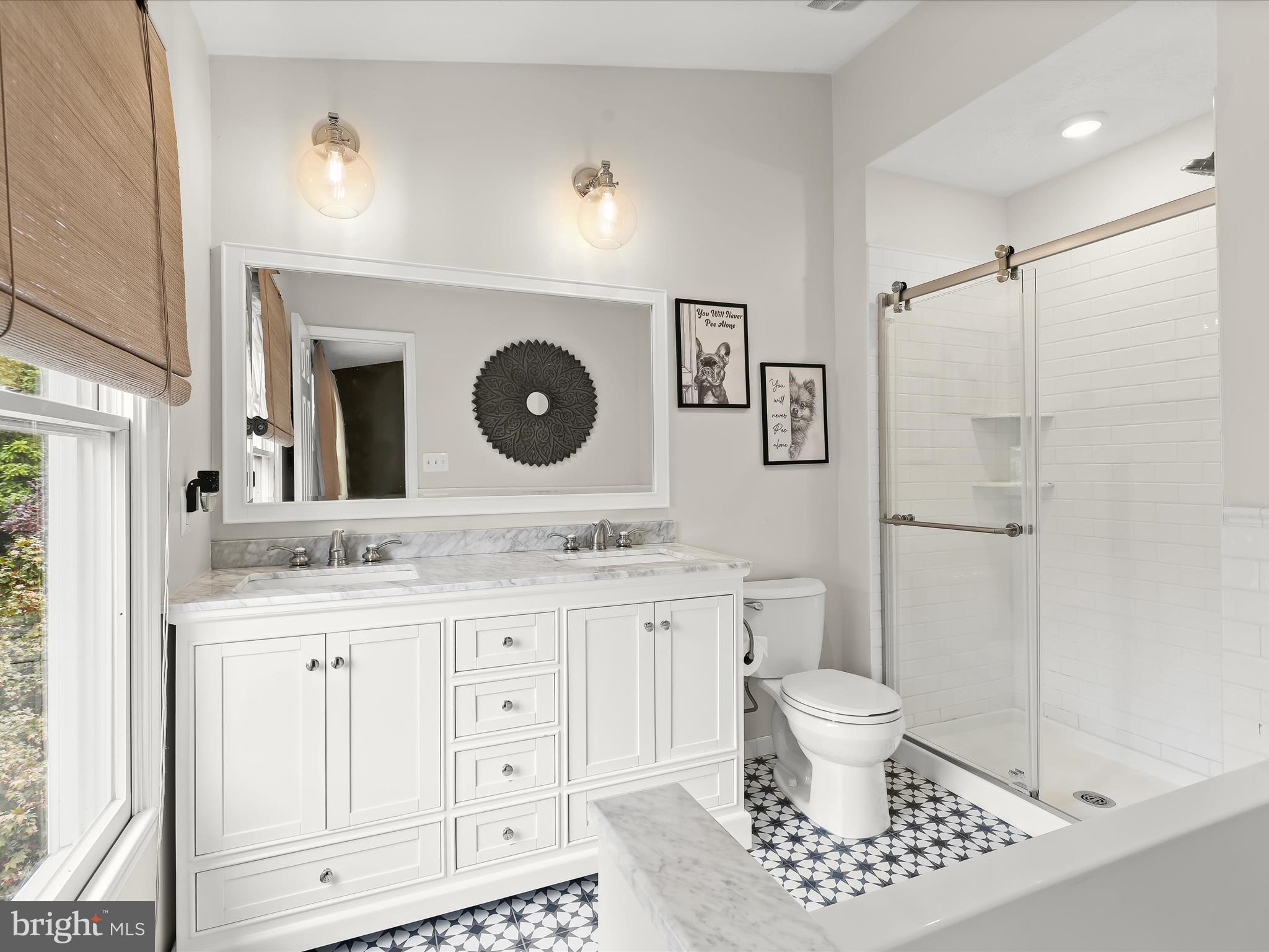 GREENSPRING EAST - Residential