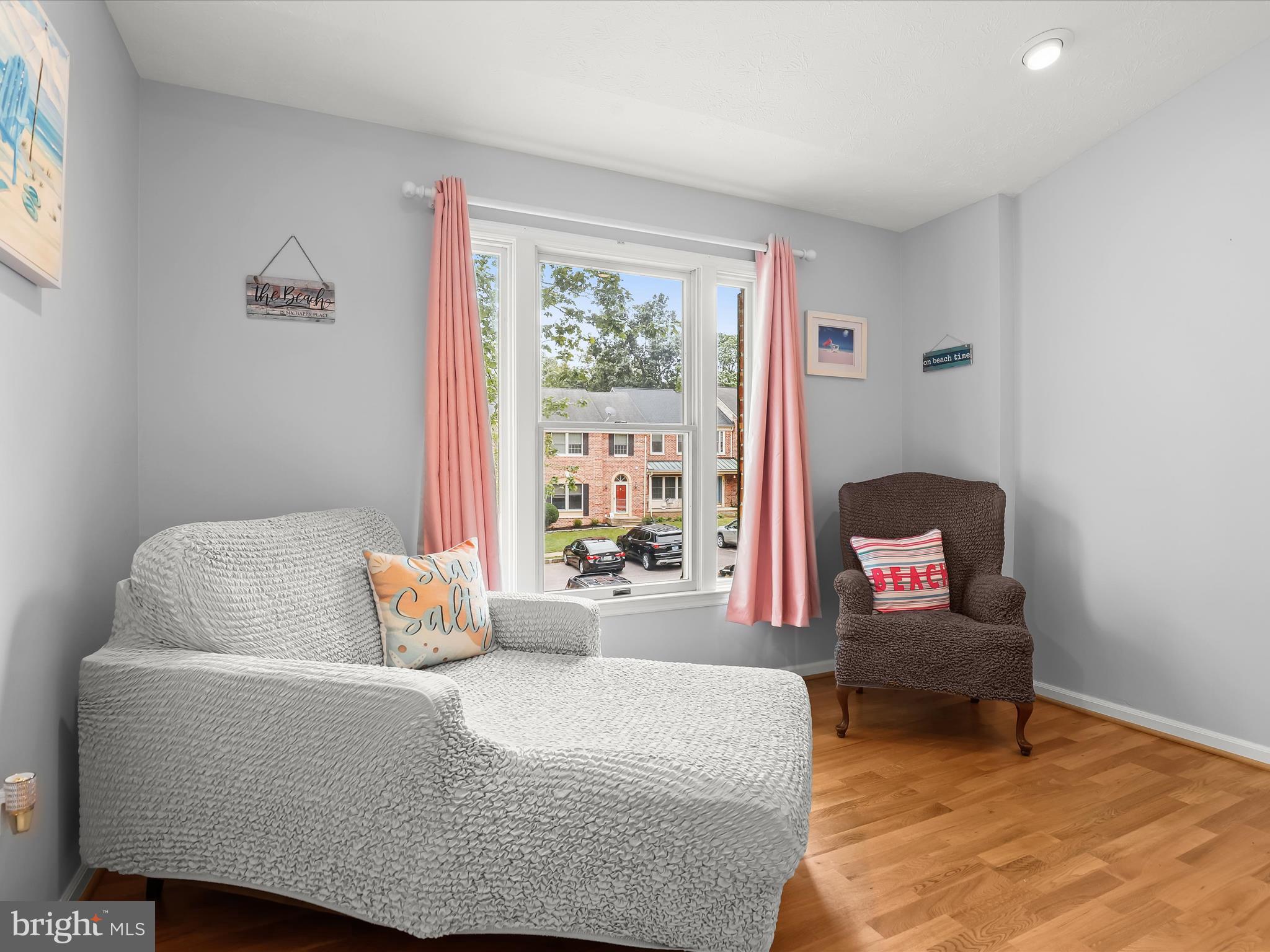 GREENSPRING EAST - Residential
