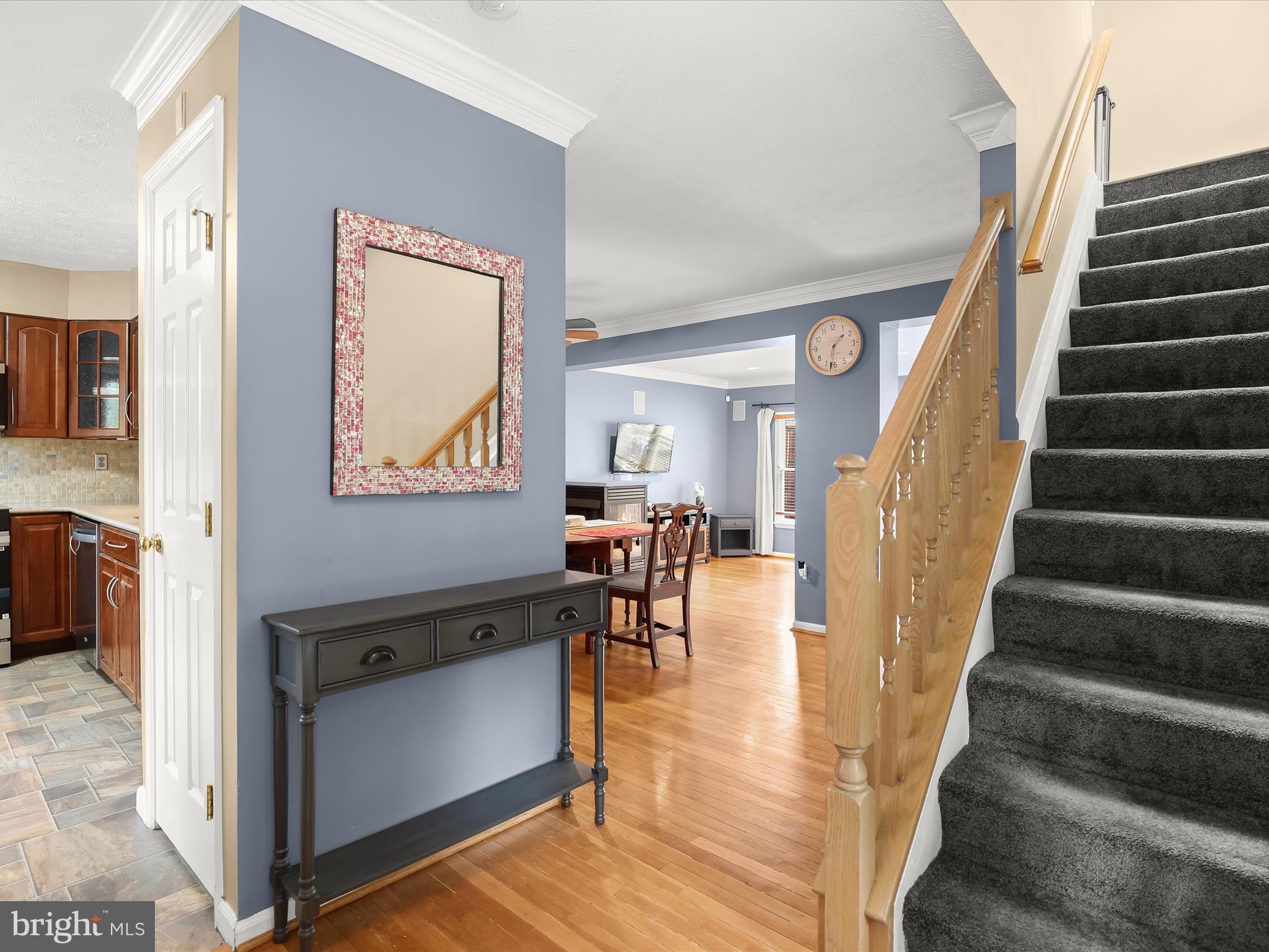 GREENSPRING EAST - Residential