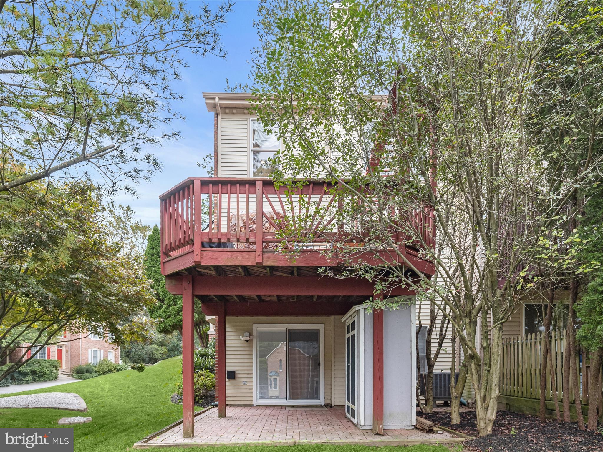 GREENSPRING EAST - Residential