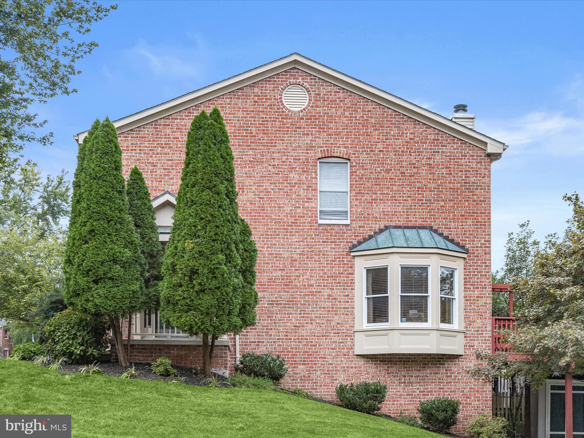 GREENSPRING EAST - Residential