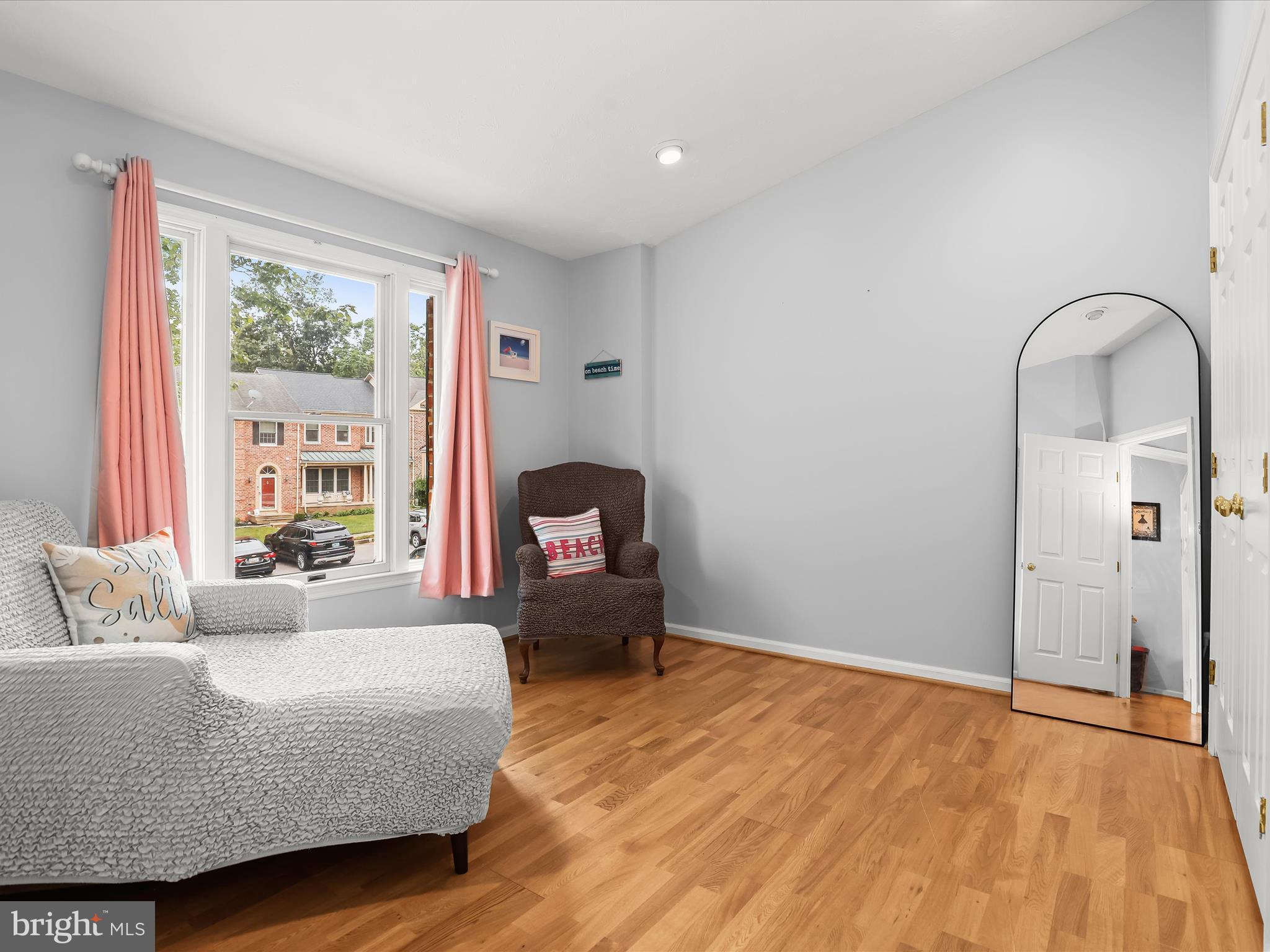 GREENSPRING EAST - Residential