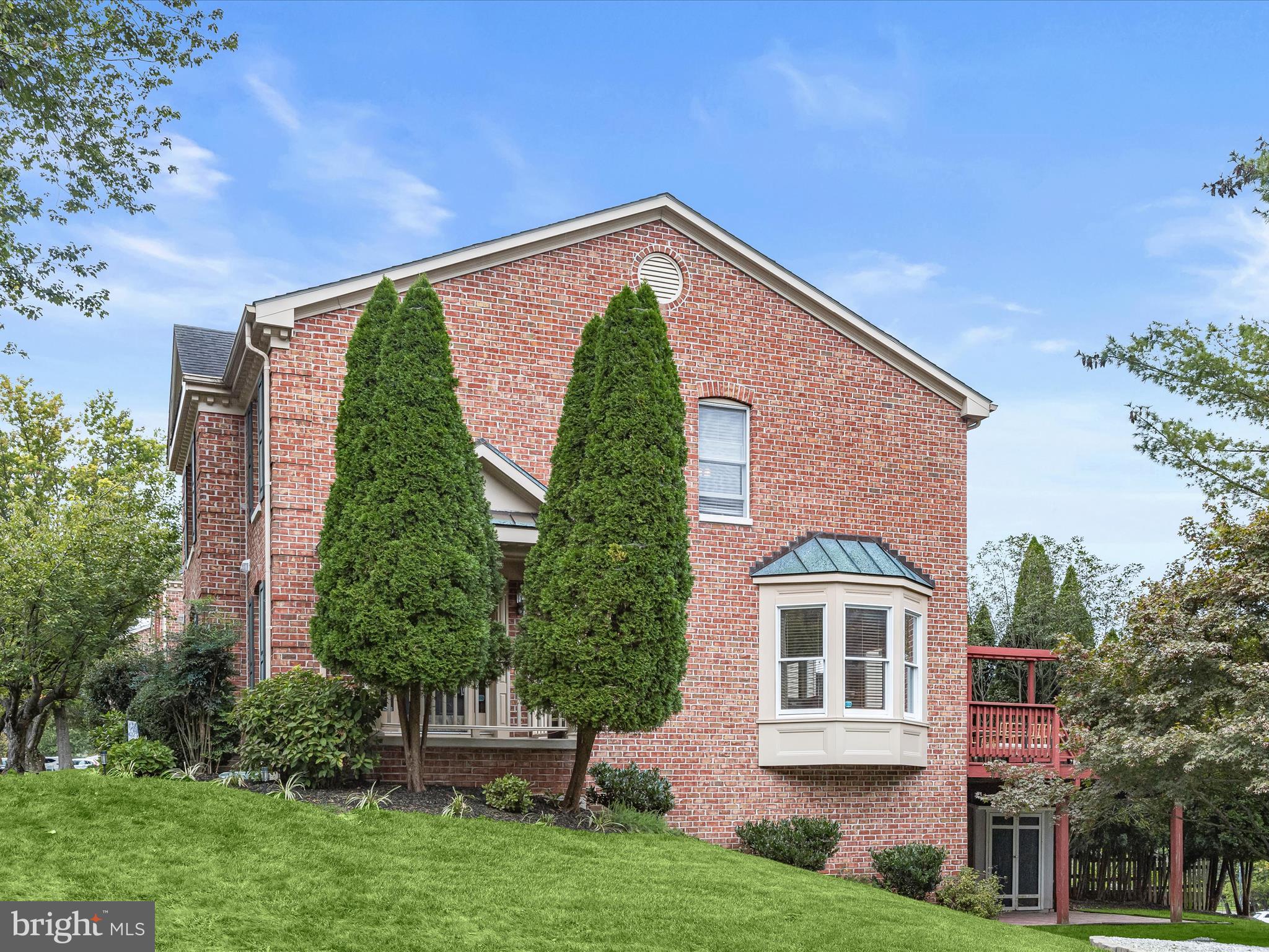 GREENSPRING EAST - Residential