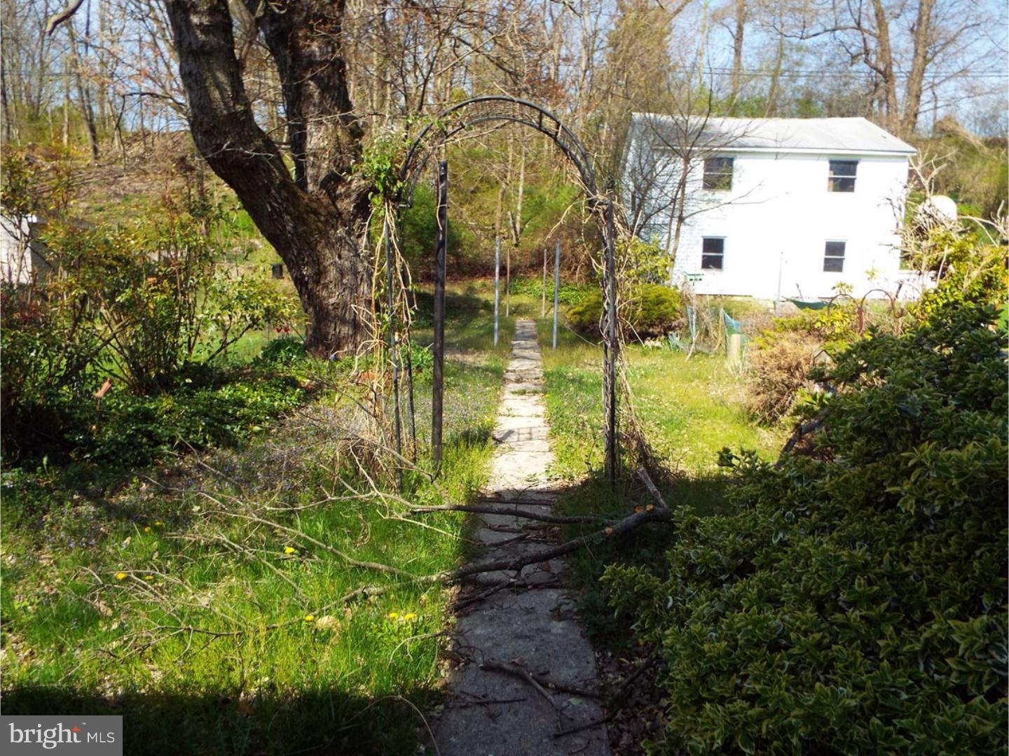PINE GROVE - Residential