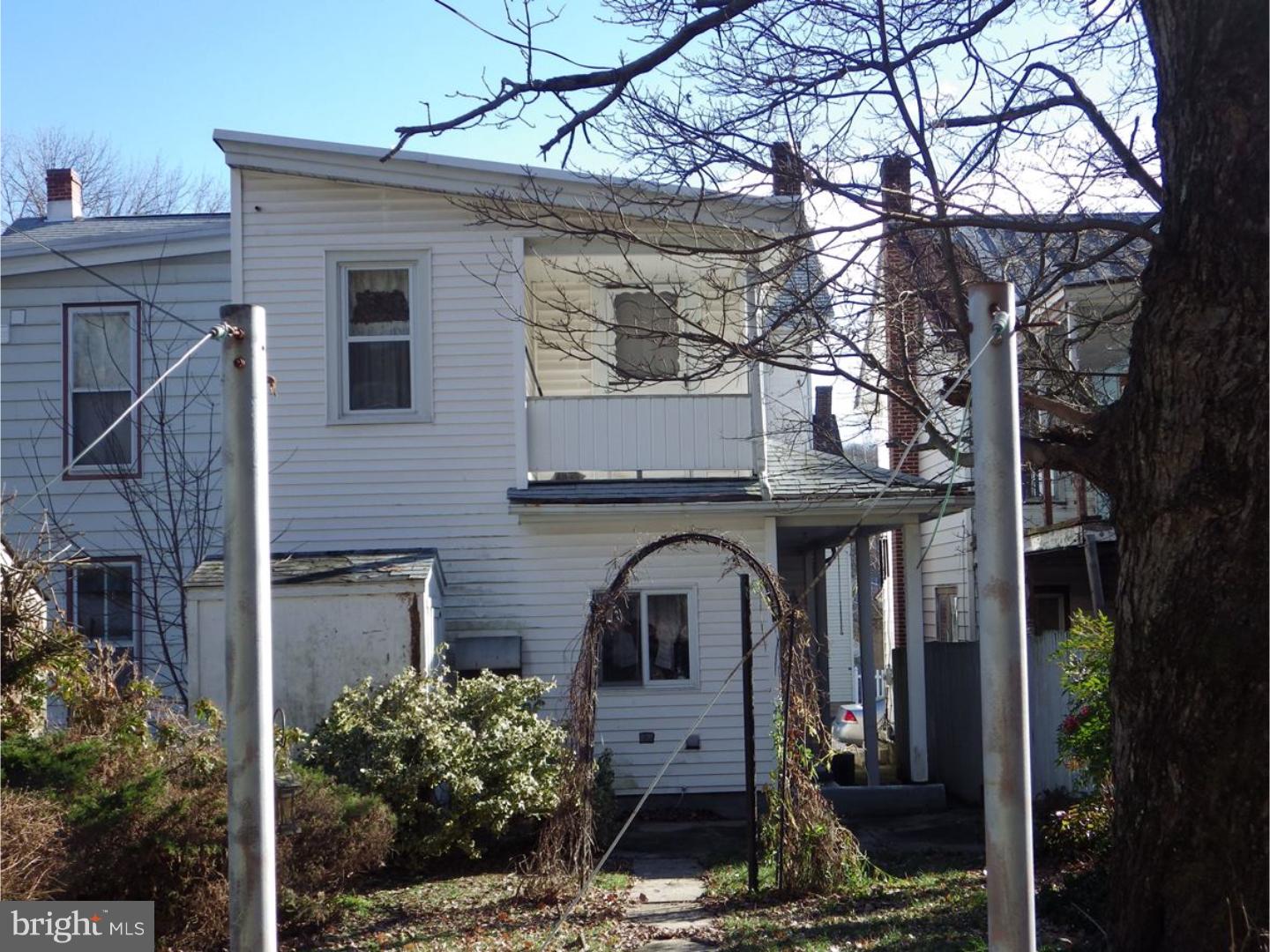PINE GROVE - Residential