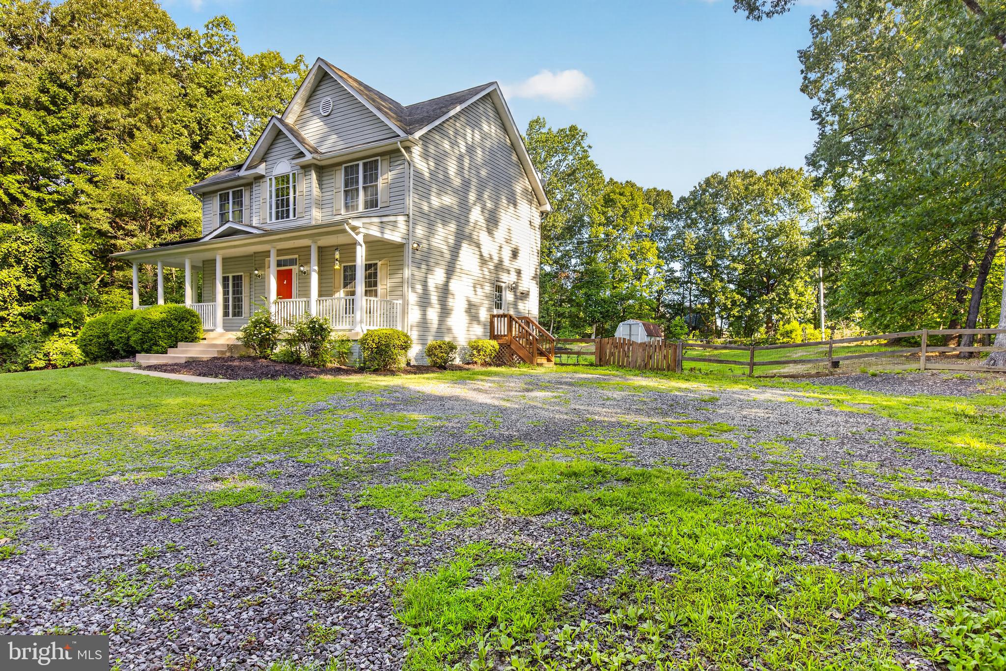 13429 DAHLGREN ROAD