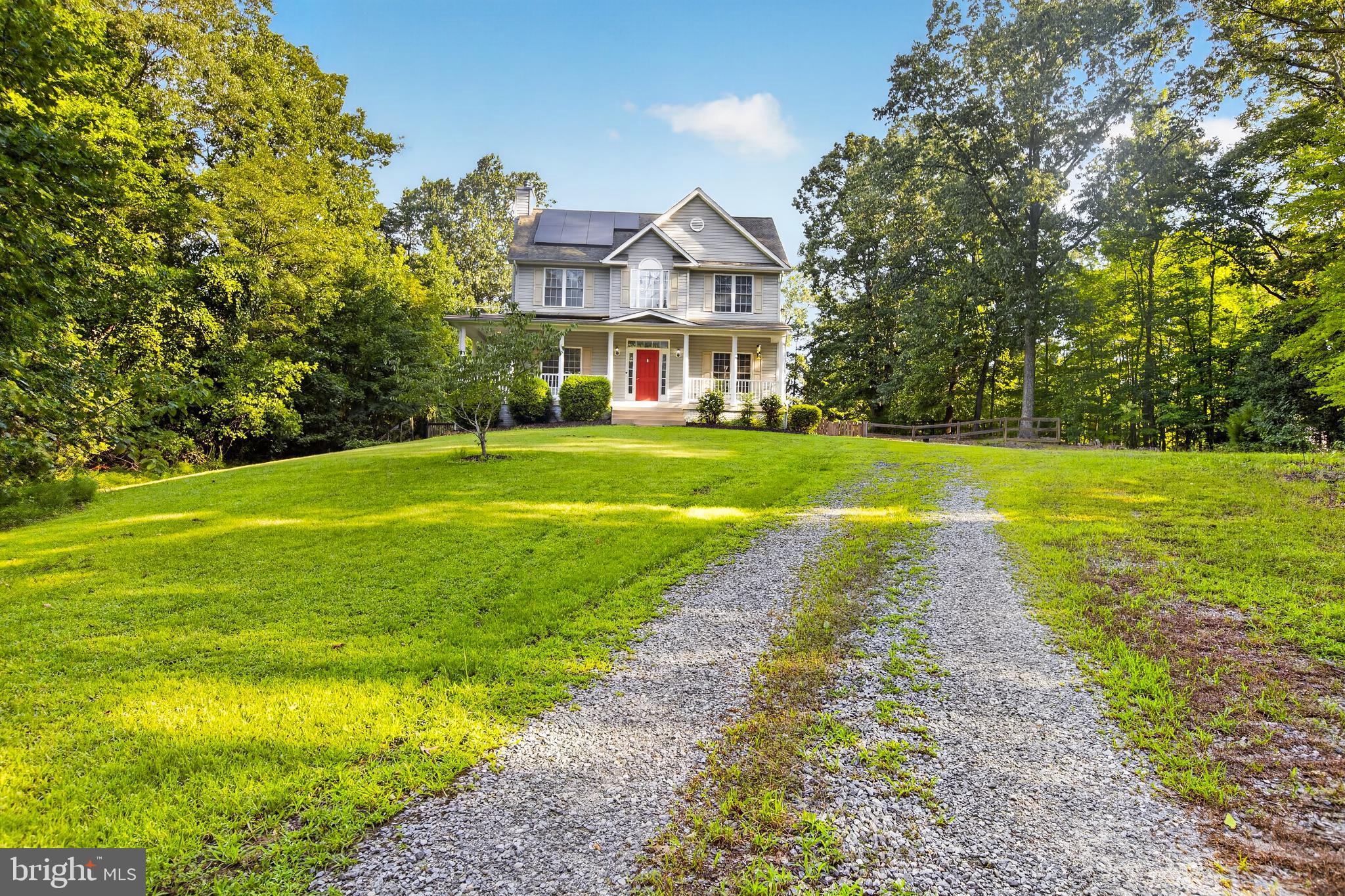 13429 DAHLGREN ROAD