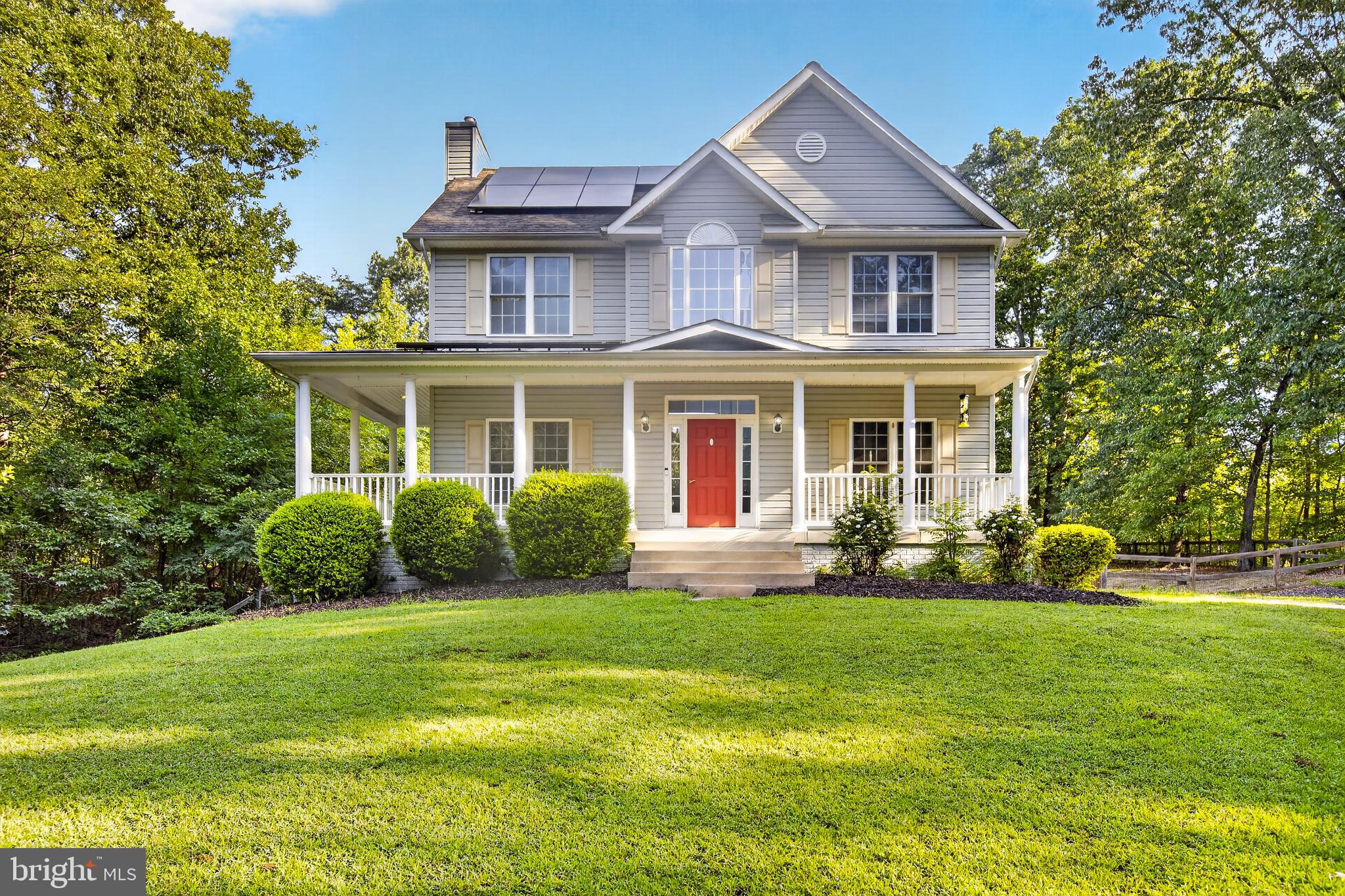 13429 DAHLGREN ROAD