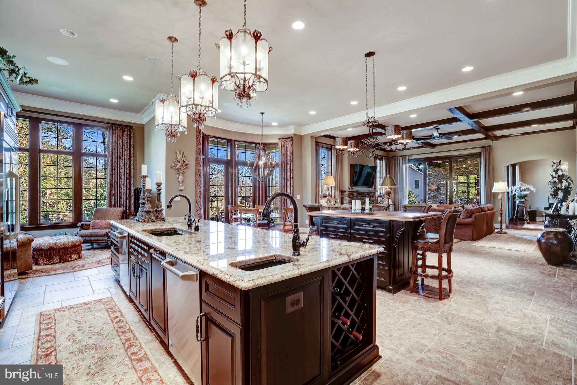 WOODHAVEN - Residential