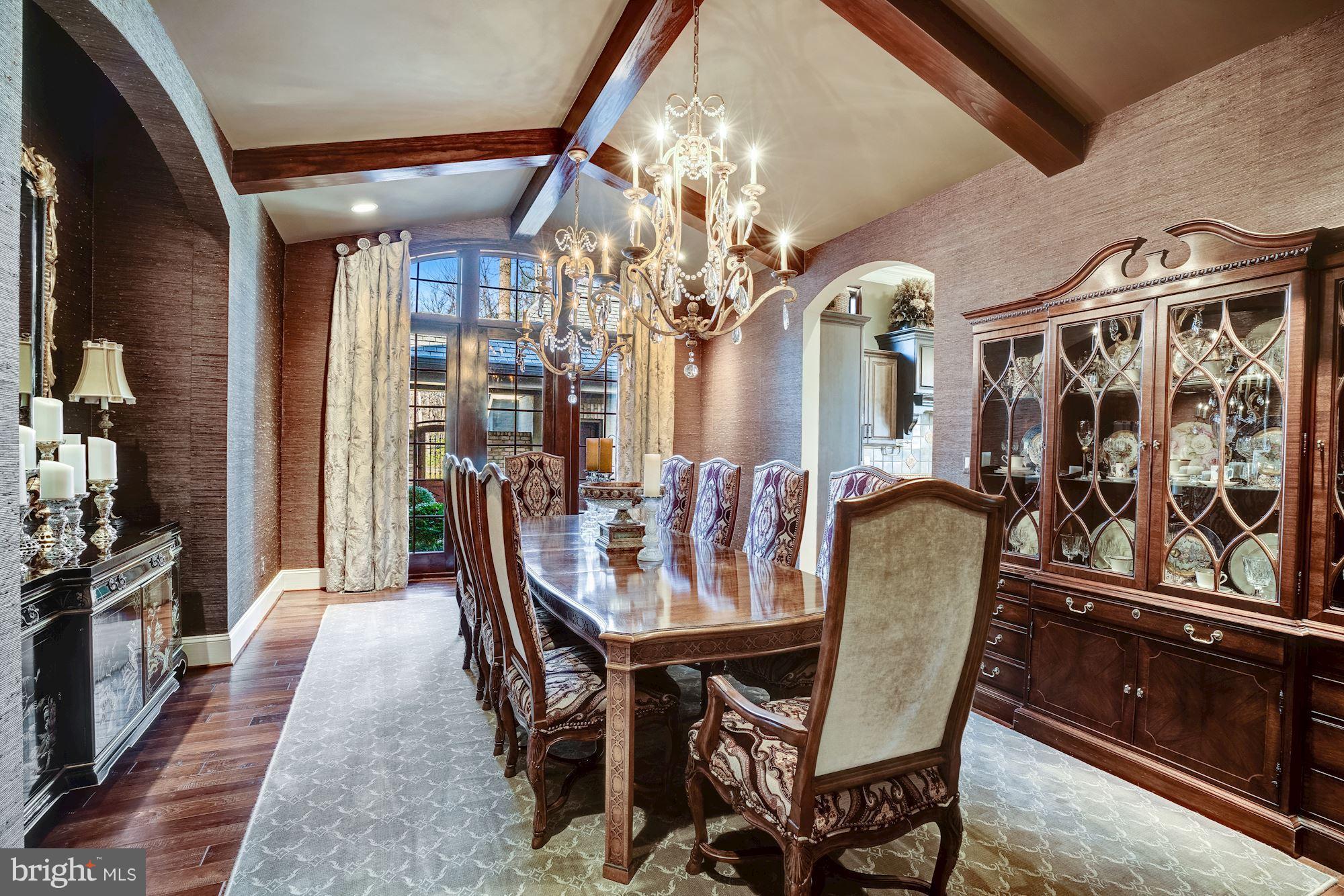 WOODHAVEN - Residential