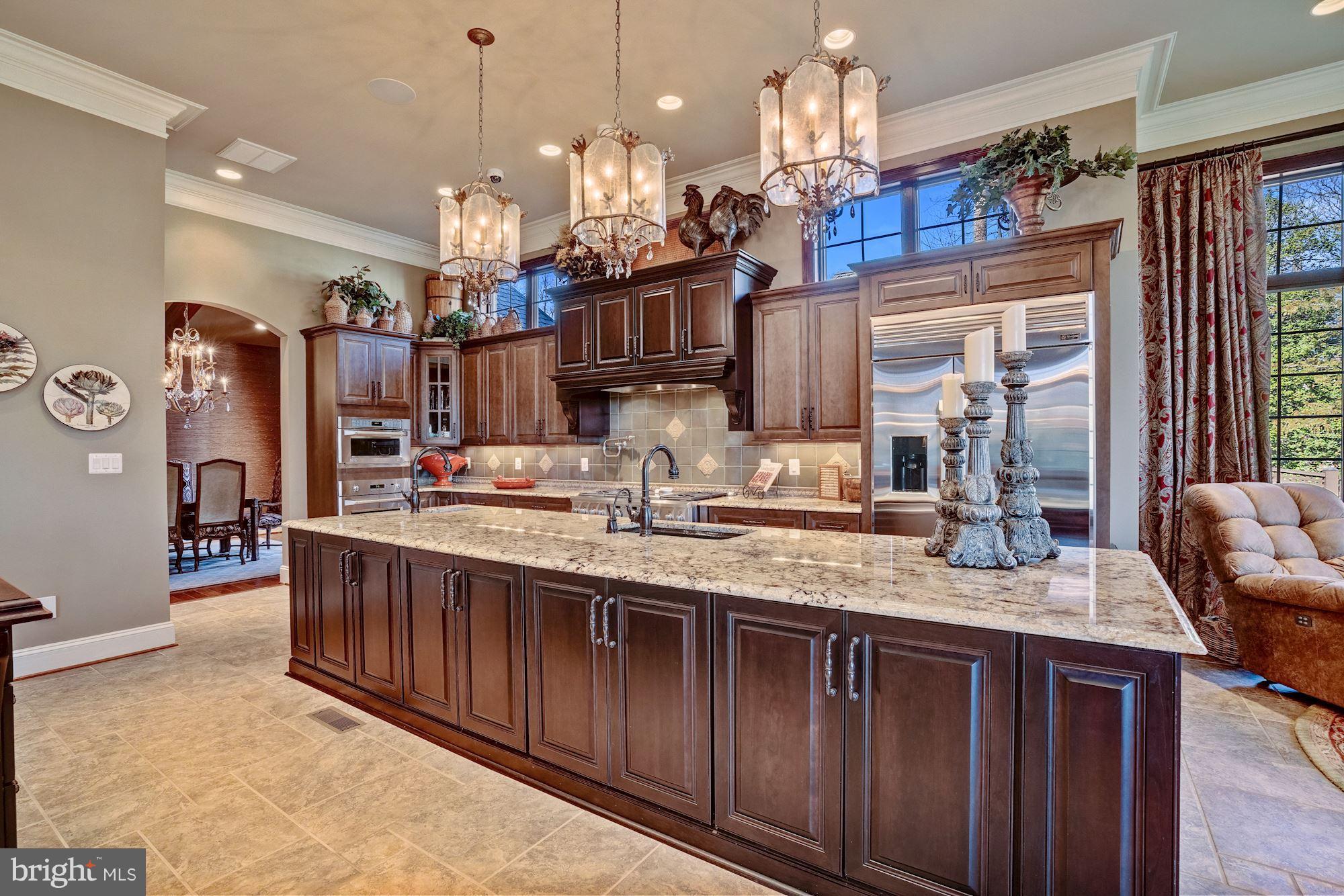 WOODHAVEN - Residential