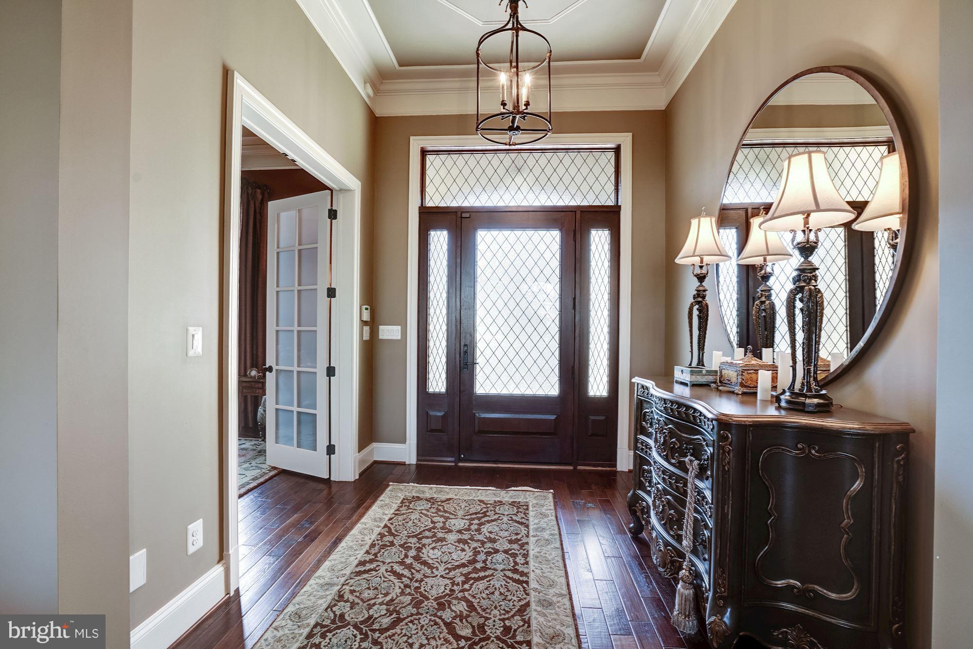 WOODHAVEN - Residential