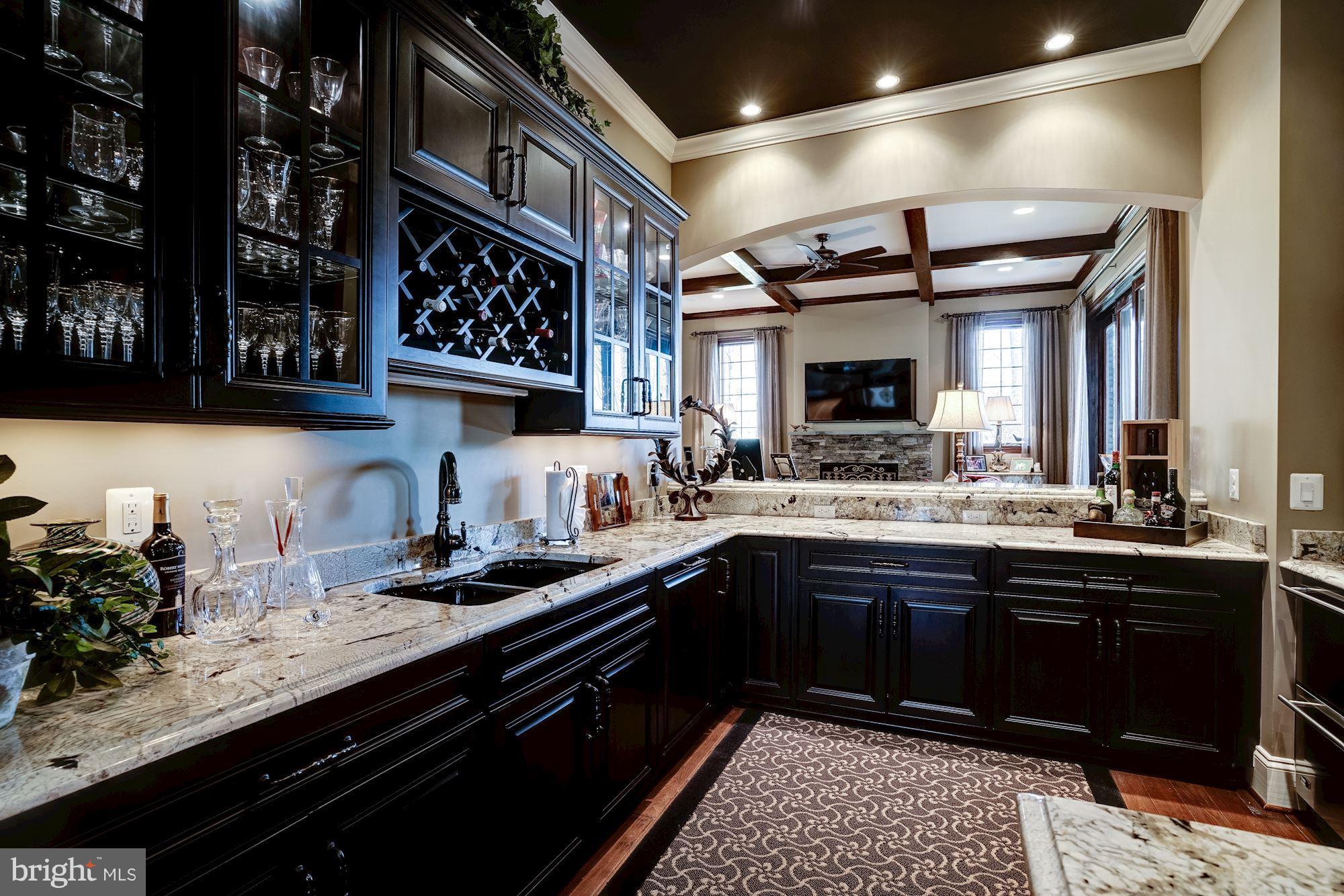 WOODHAVEN - Residential