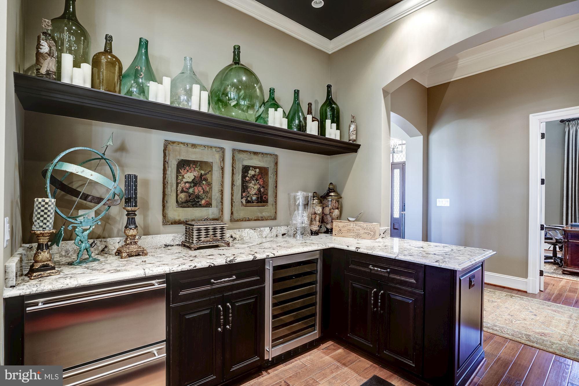 WOODHAVEN - Residential