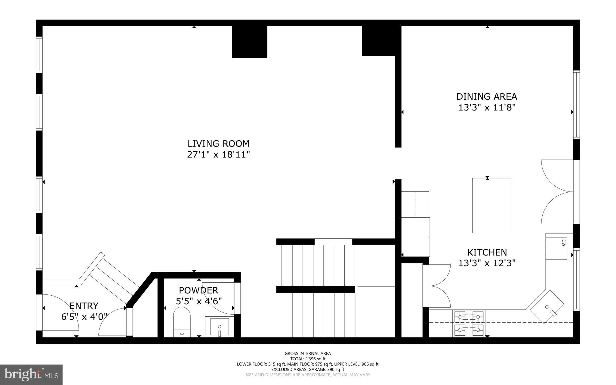 LOWES ISLAND/CASCADES - Residential