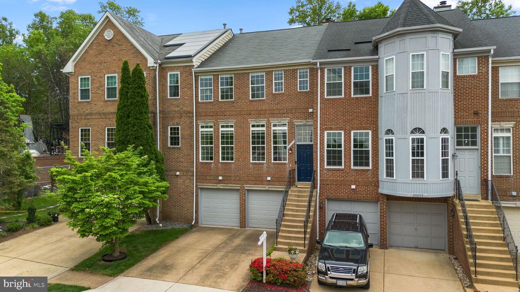 Photo of 20695 Riptide Square, STERLING, VA 20165 (MLS # VALO2122282)