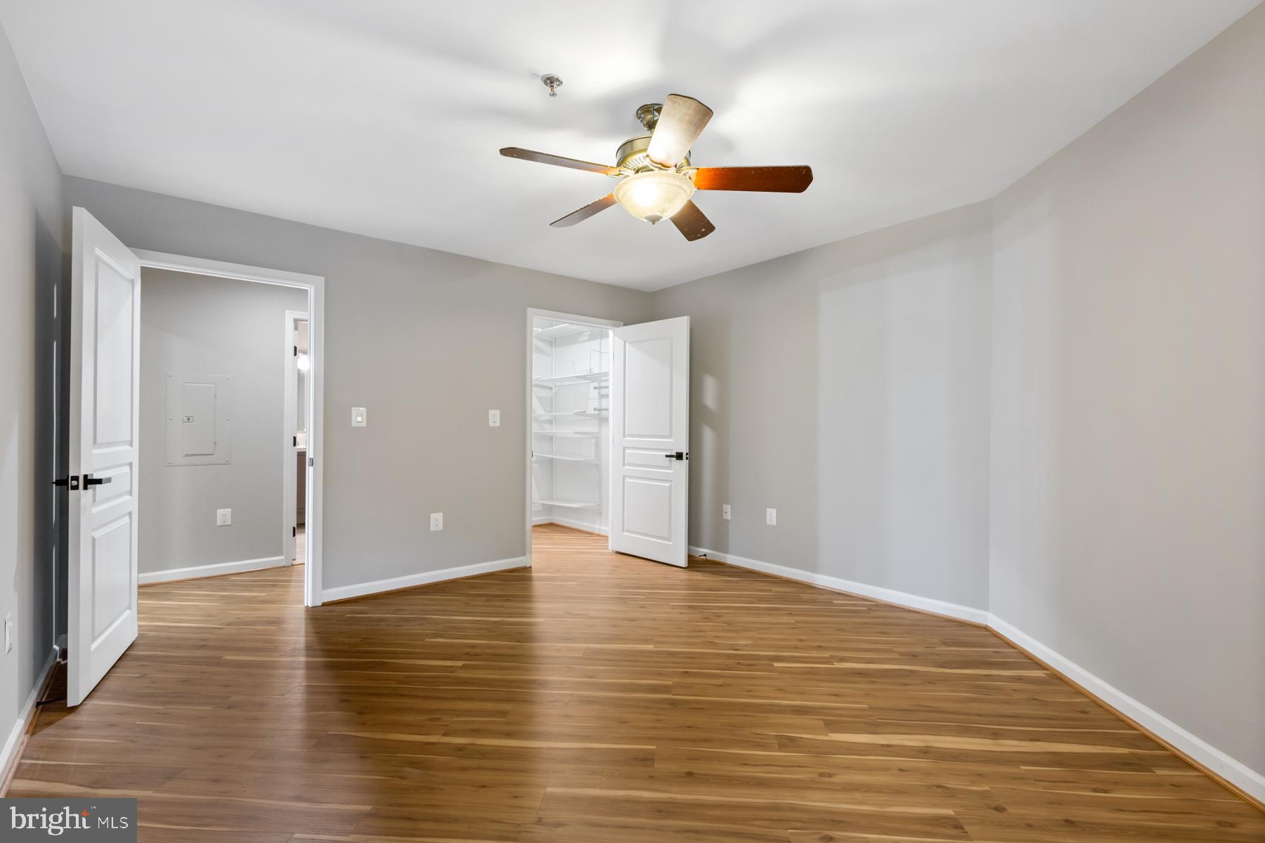 SAVOY PARK CONDOMINIUMS - Residential