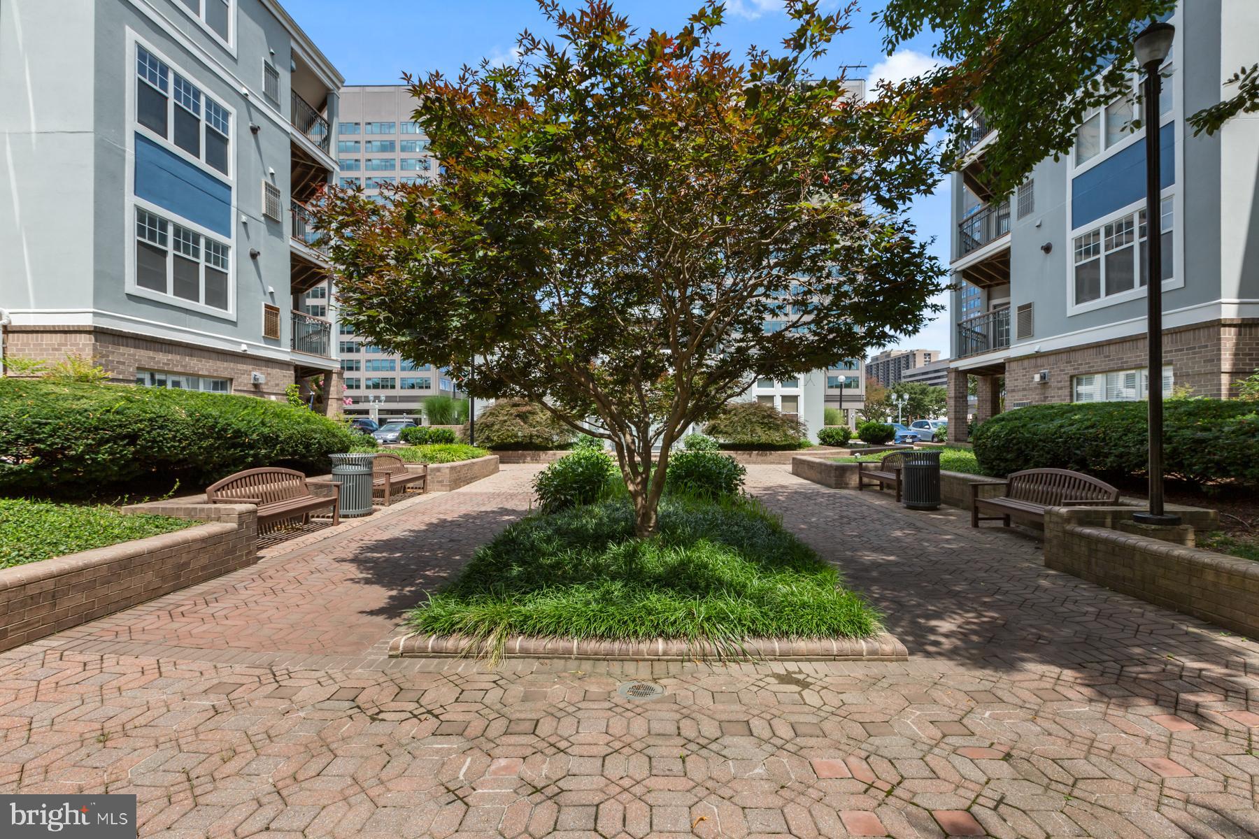 SAVOY PARK CONDOMINIUMS - Residential