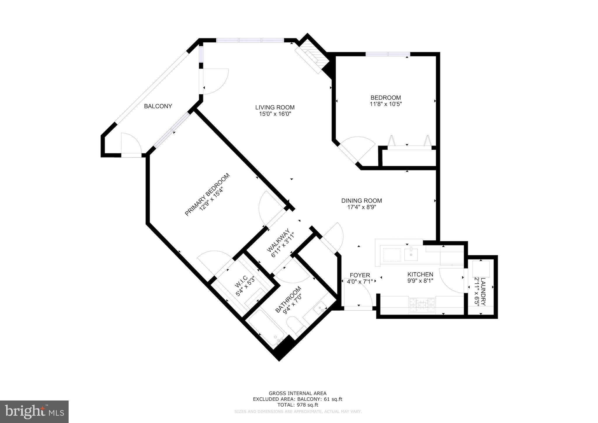 SAVOY PARK CONDOMINIUMS - Residential