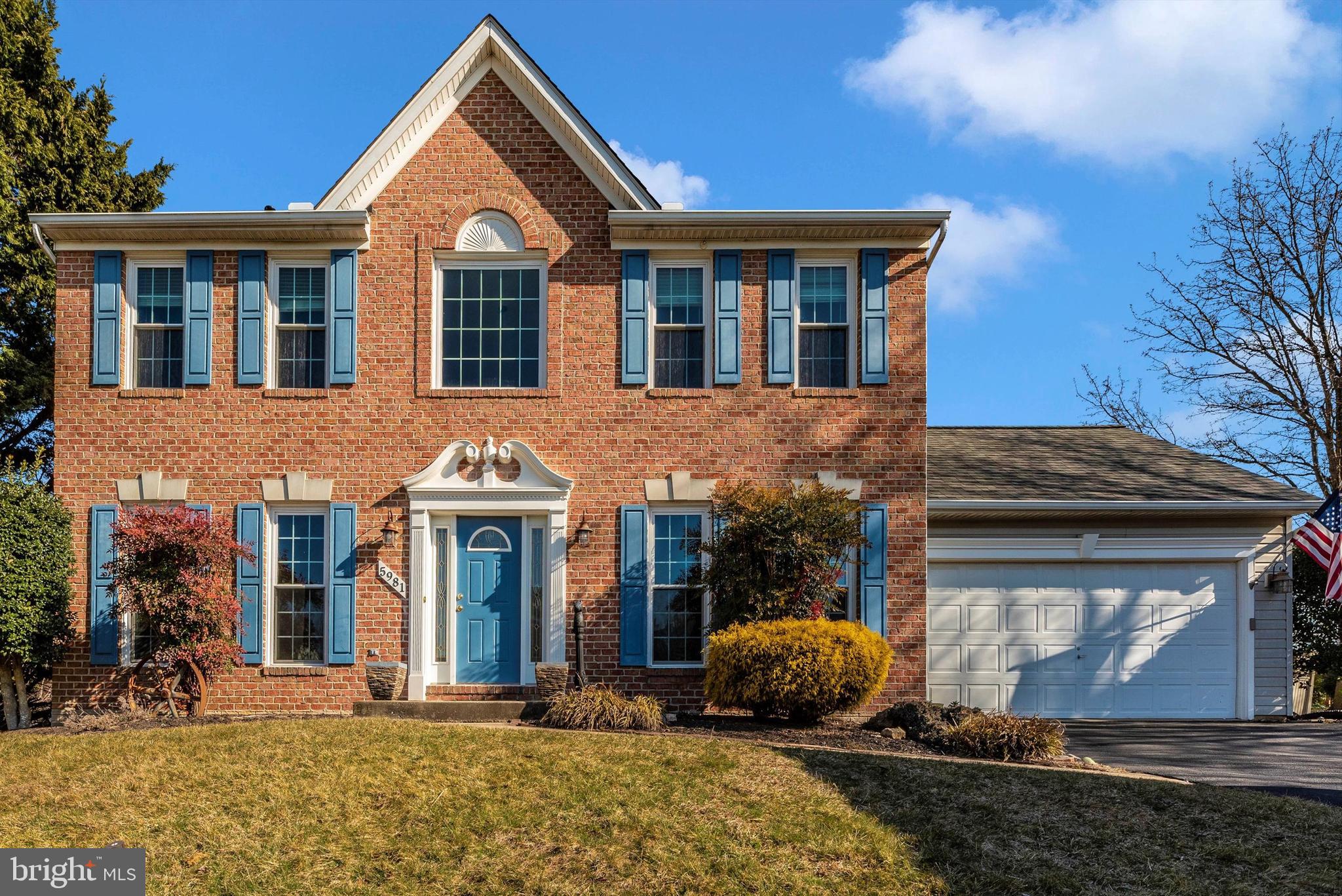 EDGEWOOD - Residential