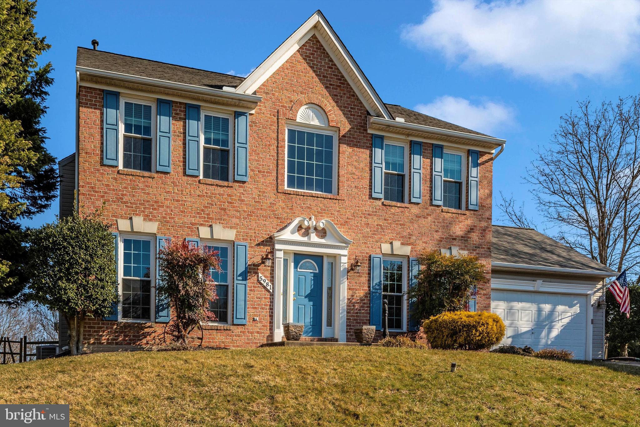 EDGEWOOD - Residential