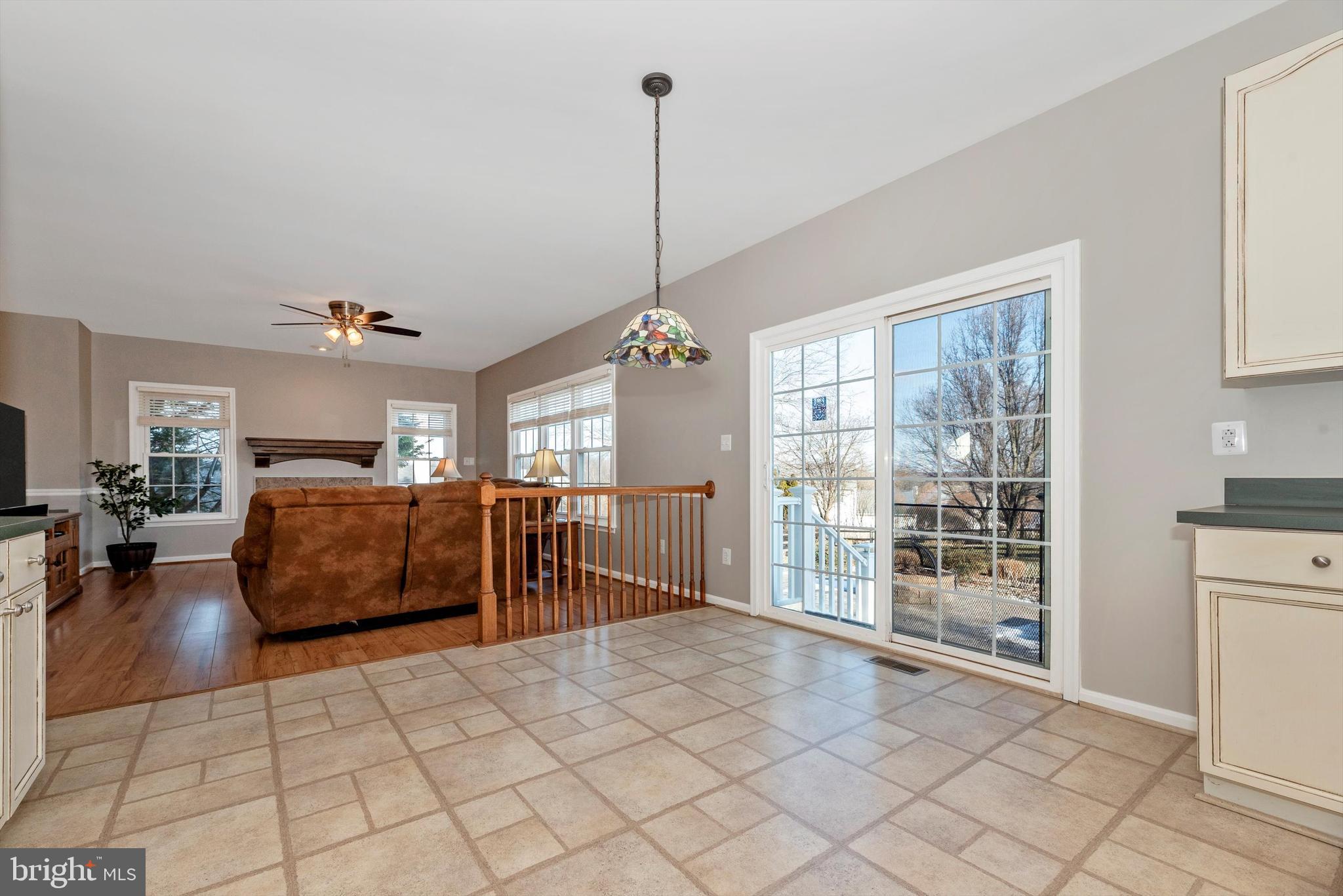 EDGEWOOD - Residential