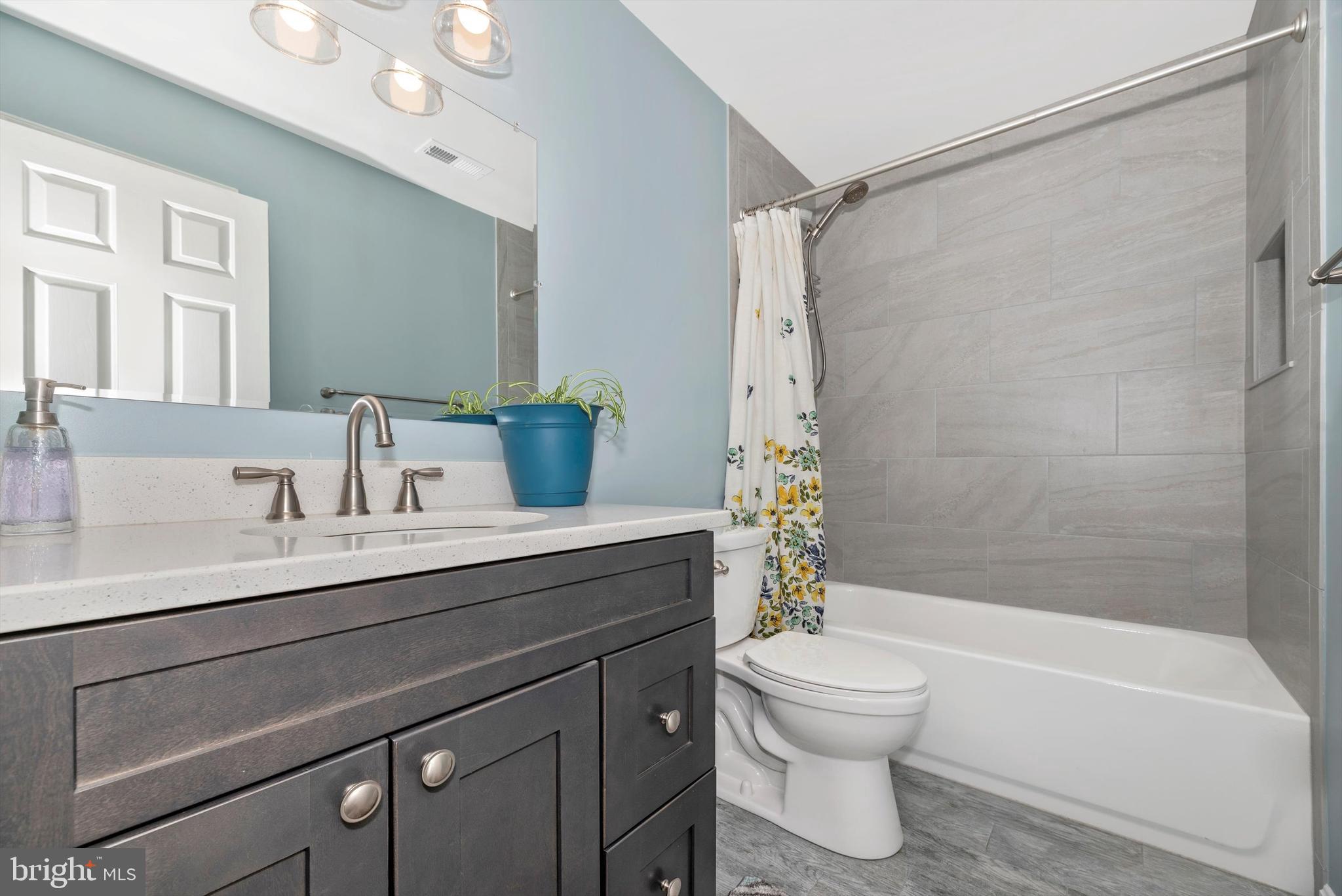 EDGEWOOD - Residential