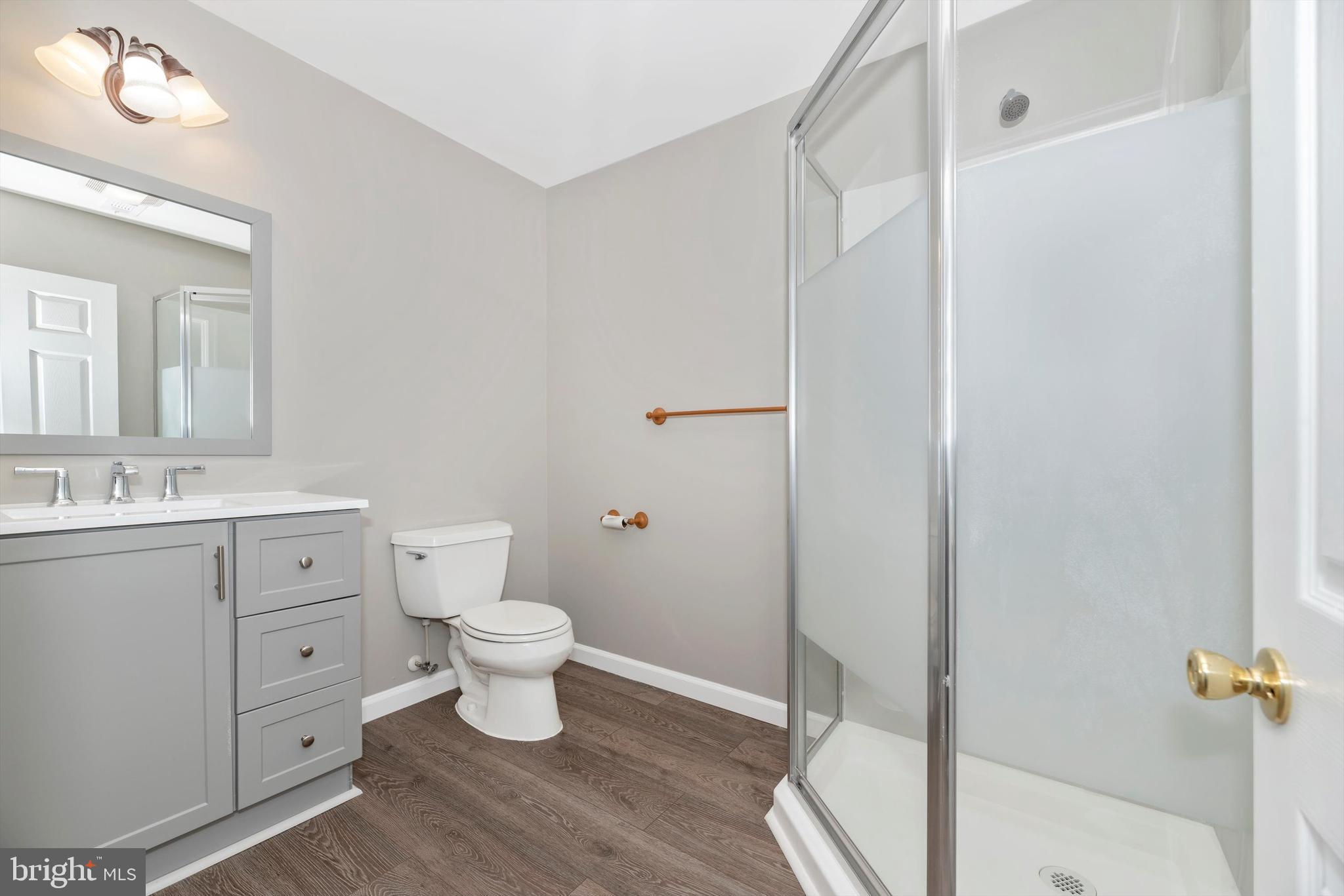 EDGEWOOD - Residential