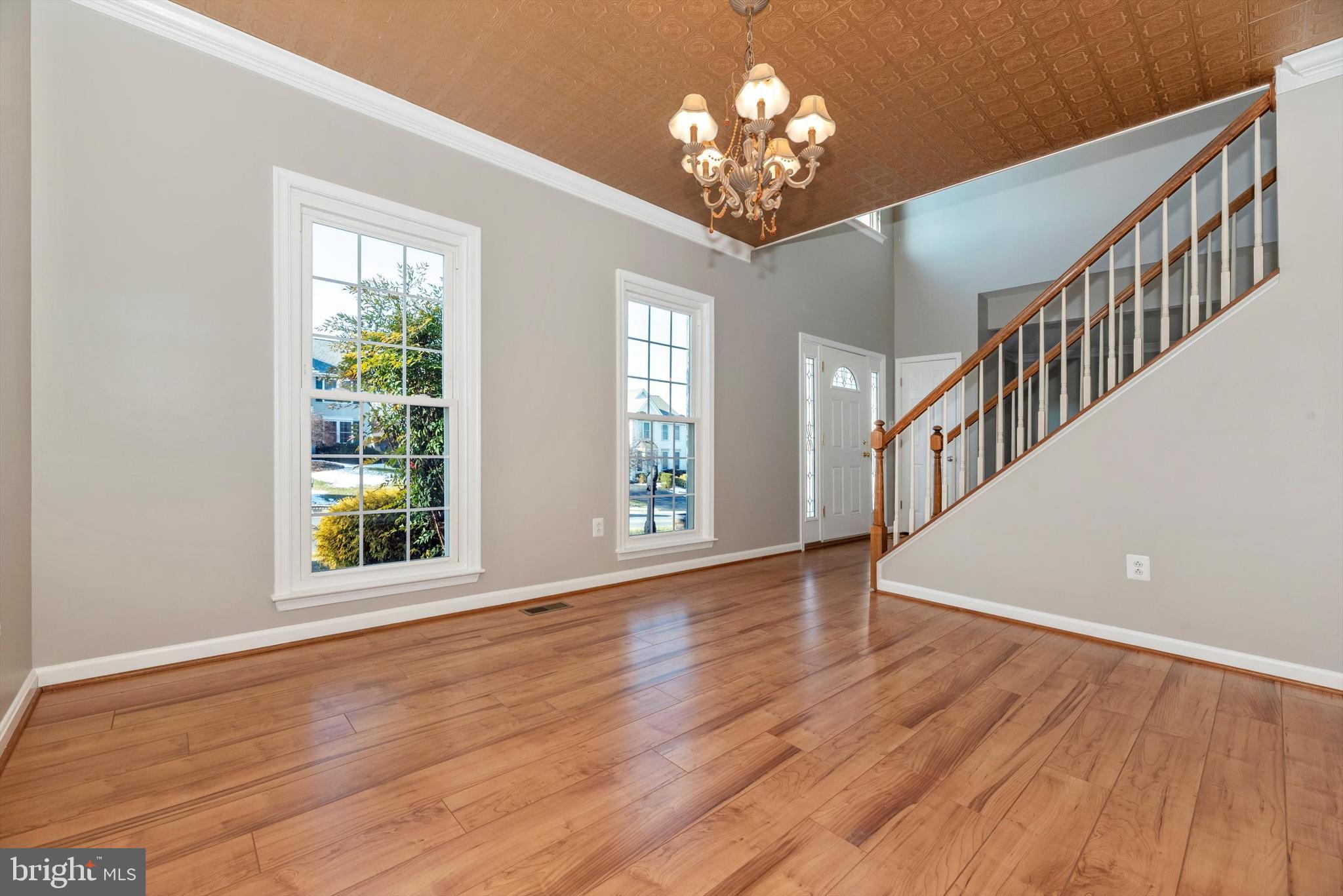 EDGEWOOD - Residential