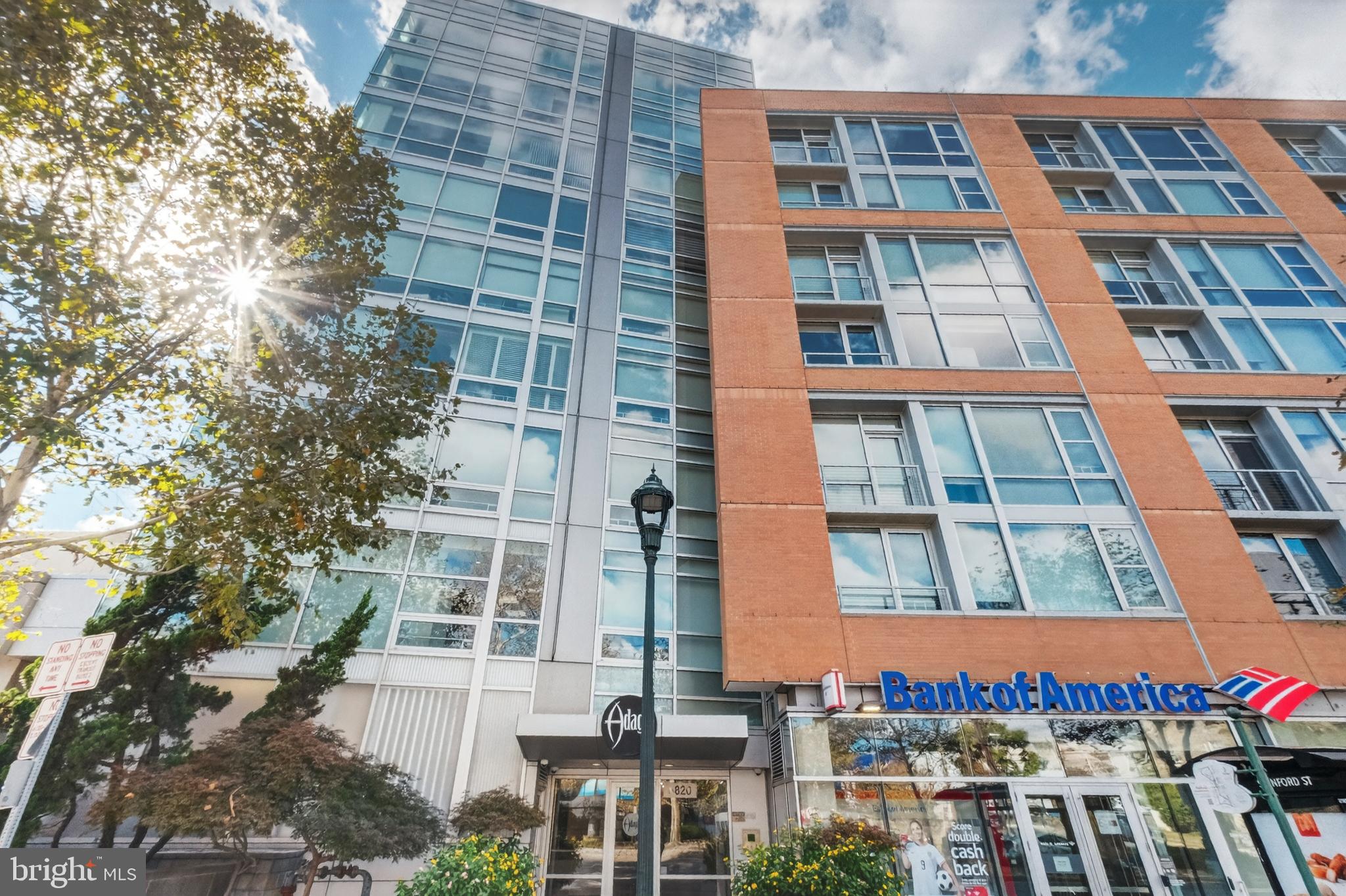 ADAGIO - Residential