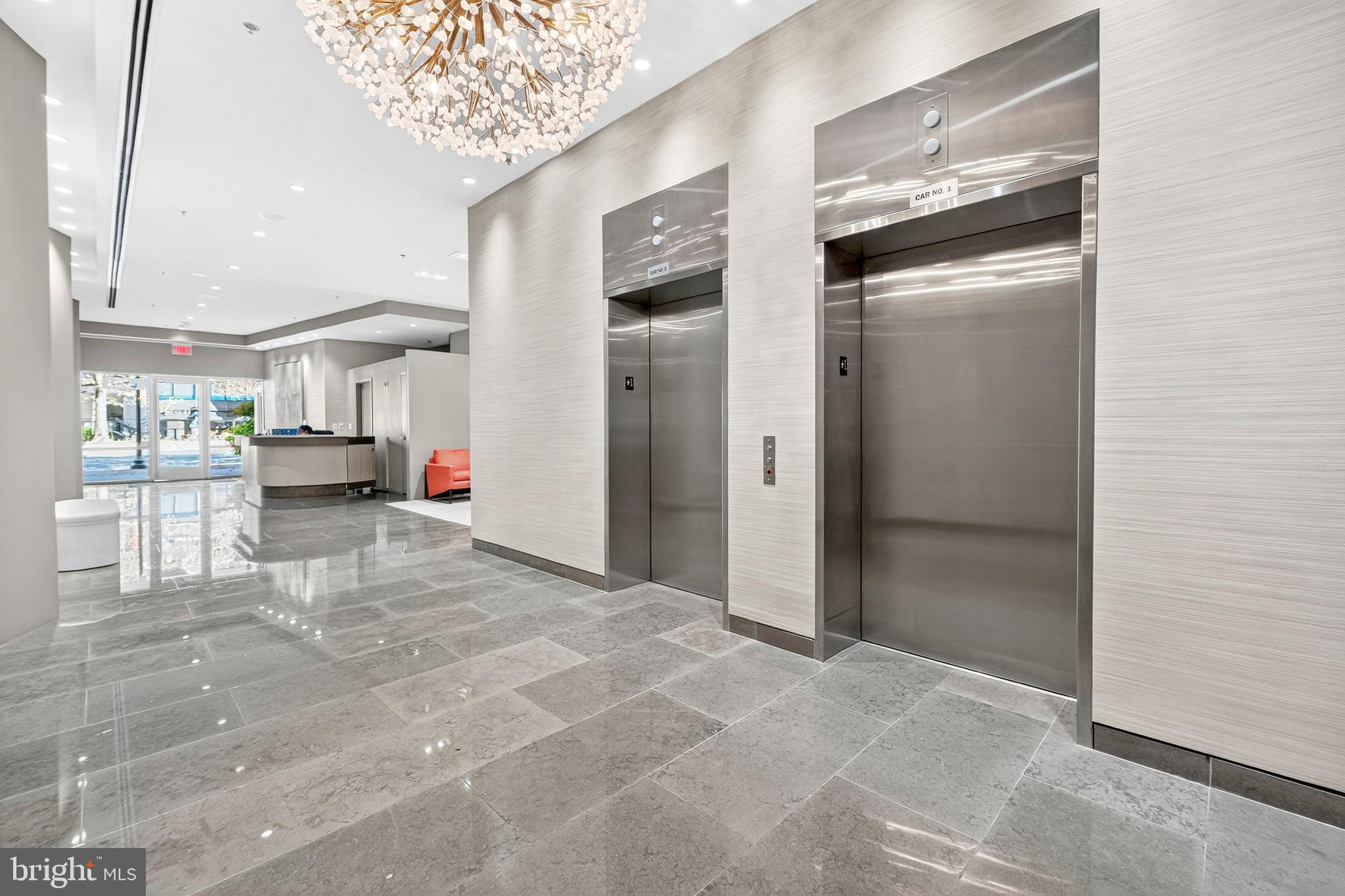 ADAGIO - Residential