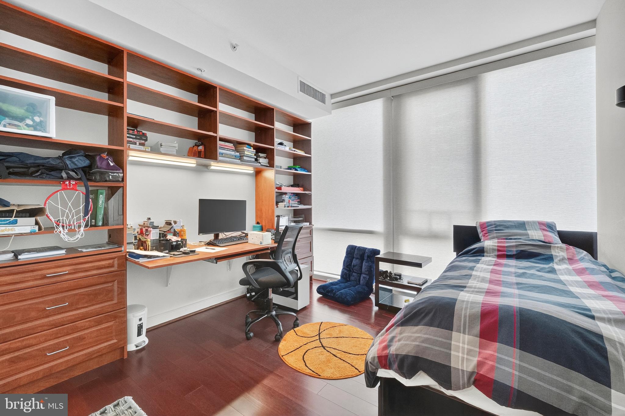 ADAGIO - Residential