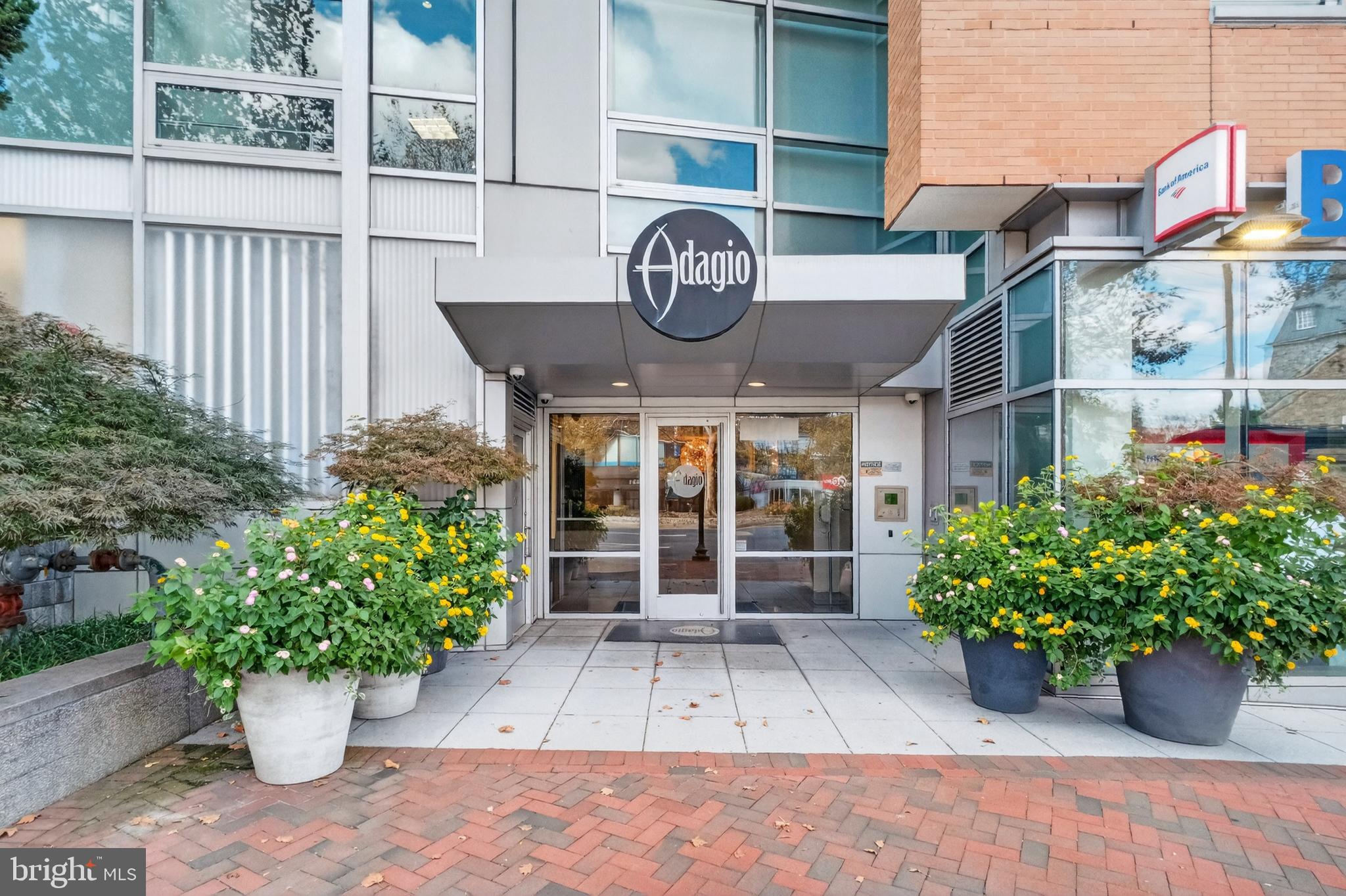 ADAGIO - Residential